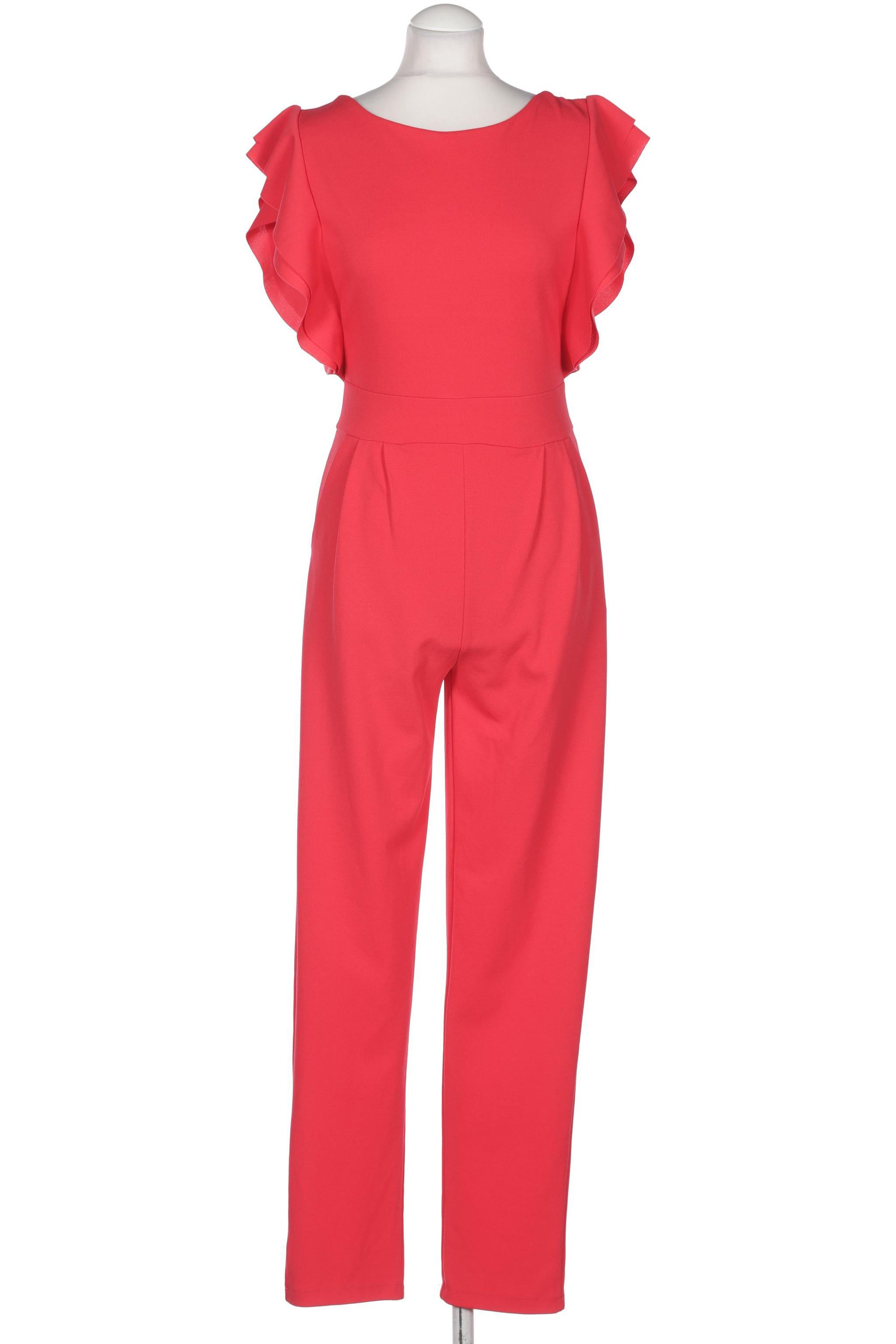 

Wal G. Damen Jumpsuit/Overall, pink