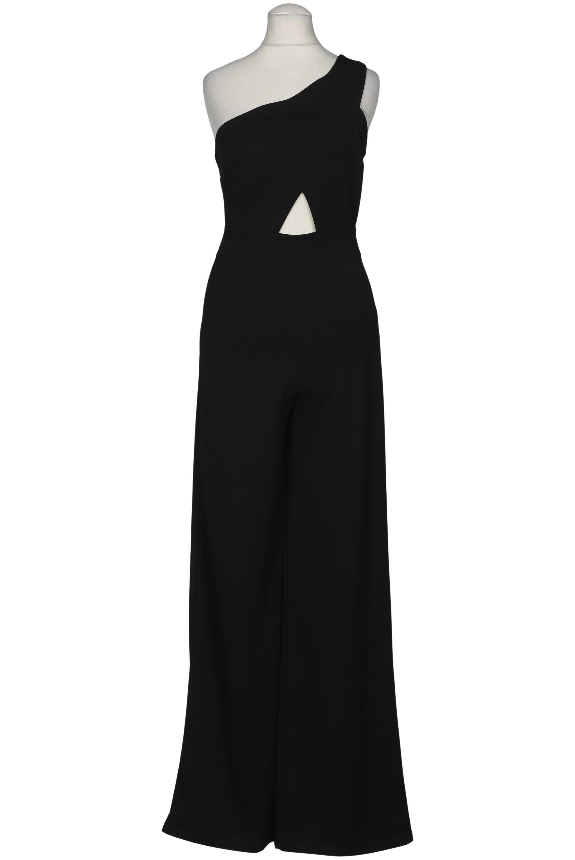 

Wal G. Damen Jumpsuit/Overall, schwarz, Gr. 10