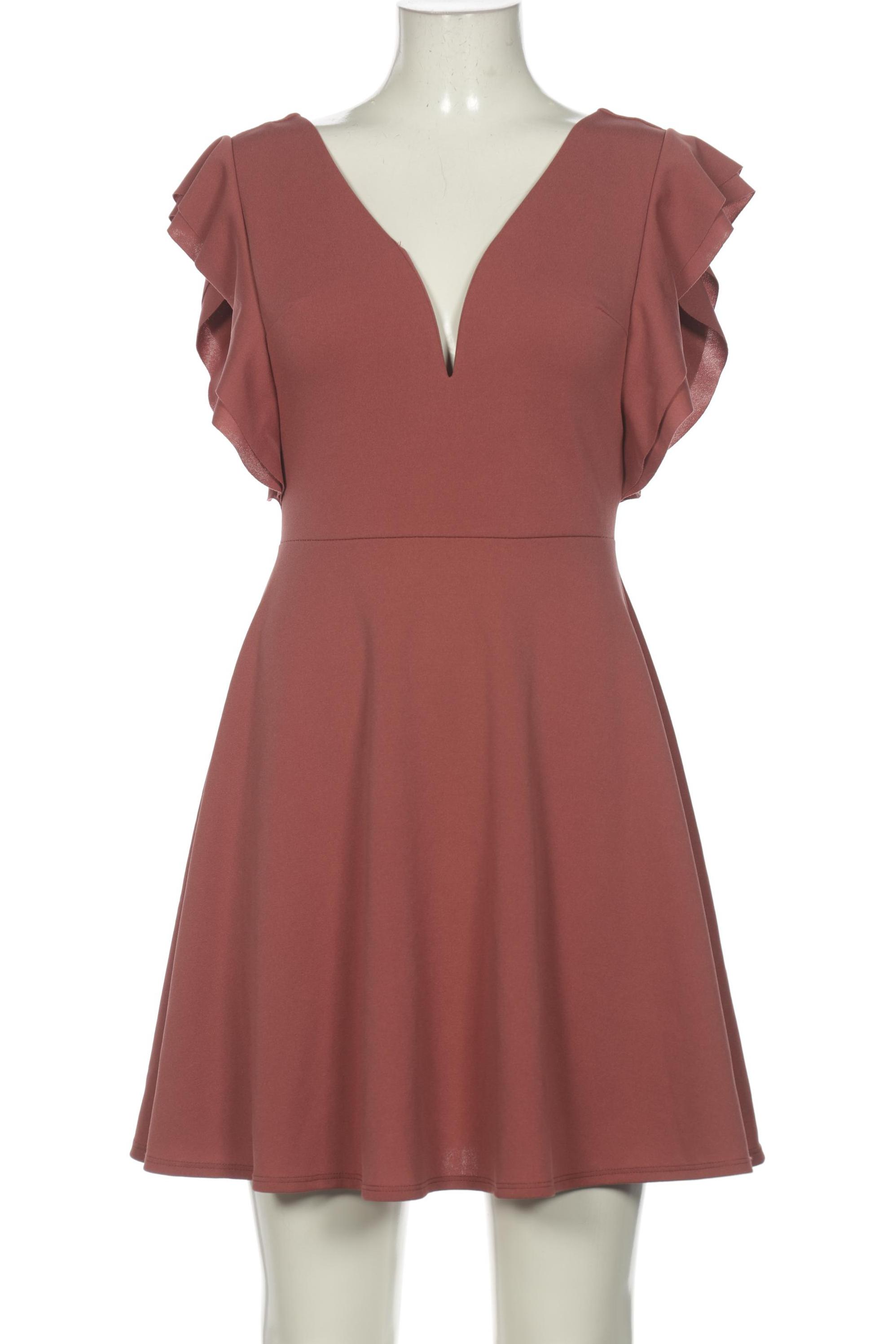 

Wal G. Damen Kleid, bordeaux, Gr. 14