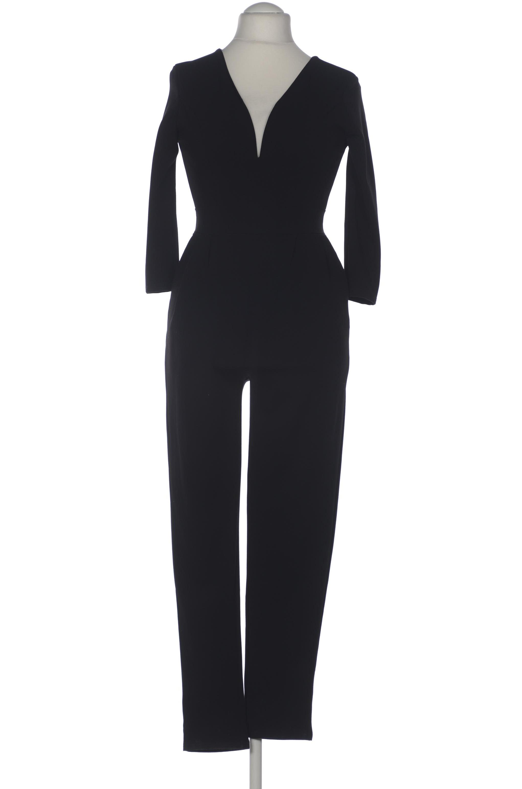 

Wal G. Damen Jumpsuit/Overall, schwarz, Gr. 12