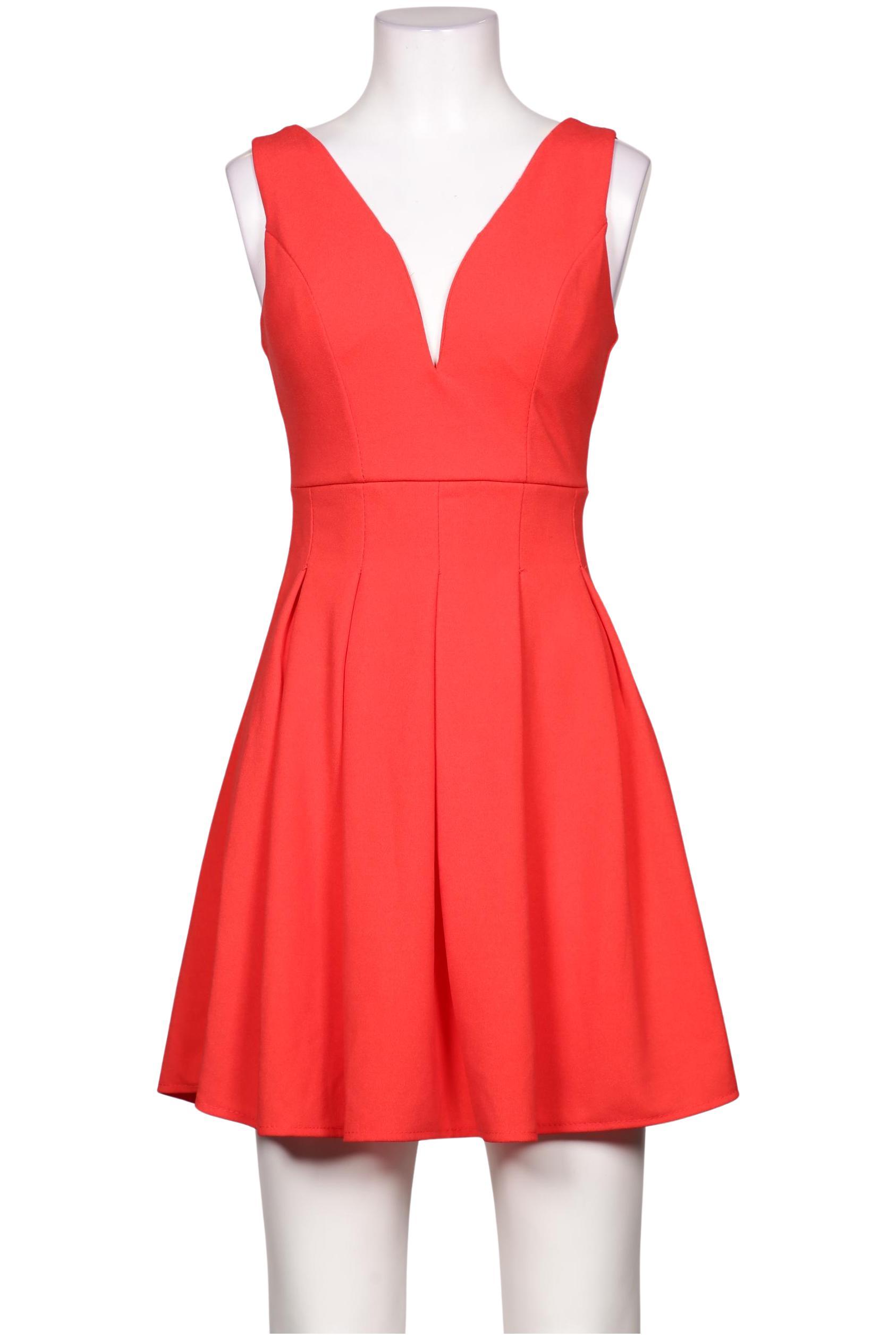 

Wal G. Damen Kleid, rot, Gr. 36