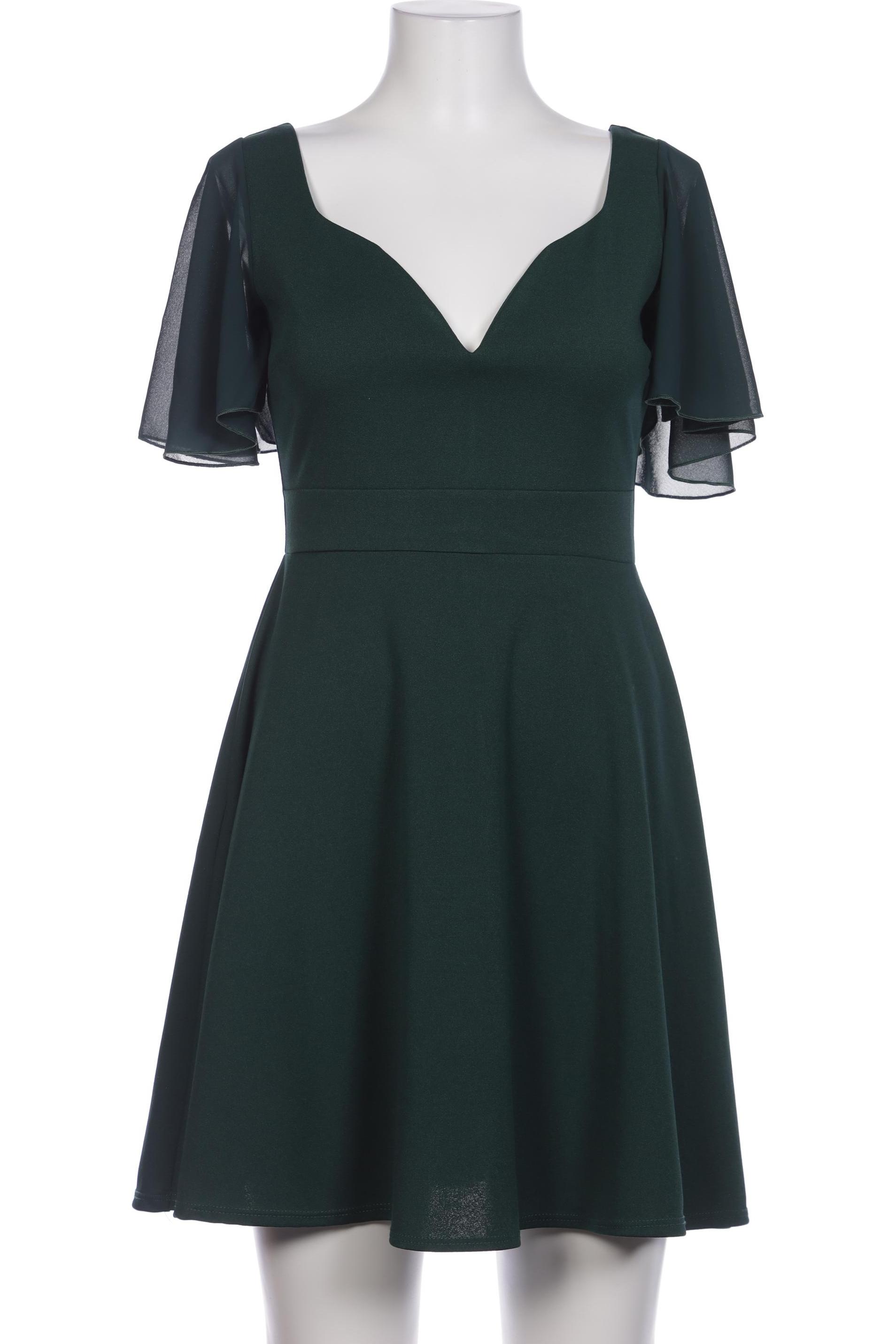 

Wal G. Damen Kleid, grün, Gr. 42
