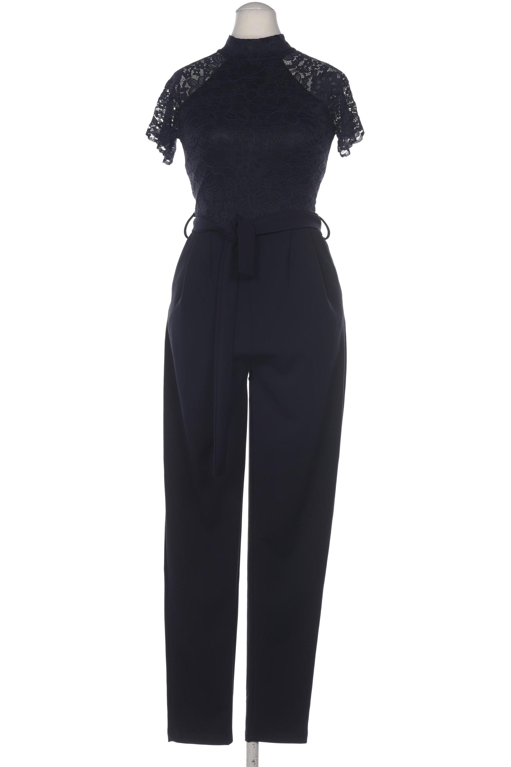 

Wal G. Damen Jumpsuit/Overall, marineblau, Gr. 10