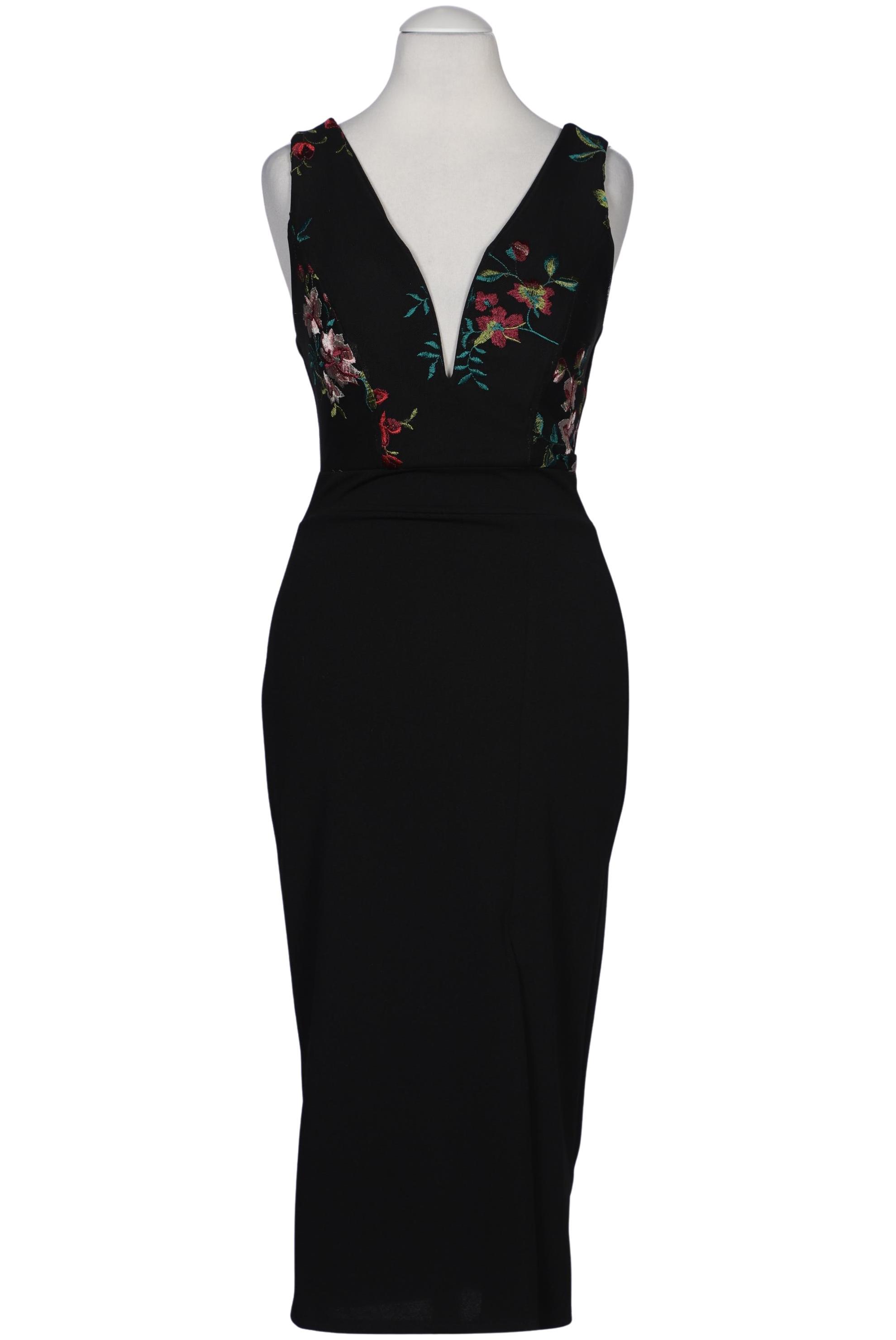 

Wal G. Damen Kleid, schwarz, Gr. 34