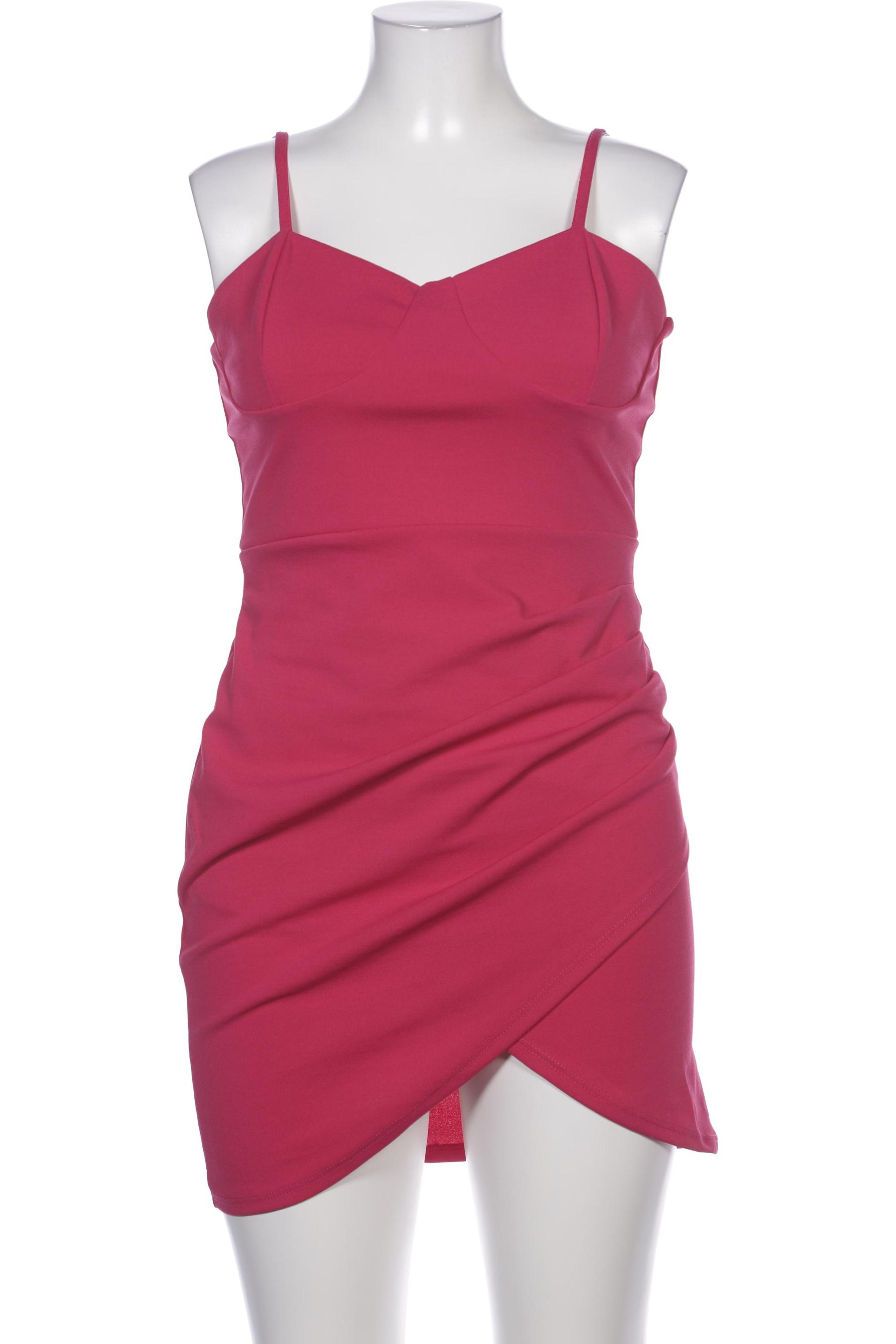 

Wal G. Damen Kleid, pink, Gr. 44