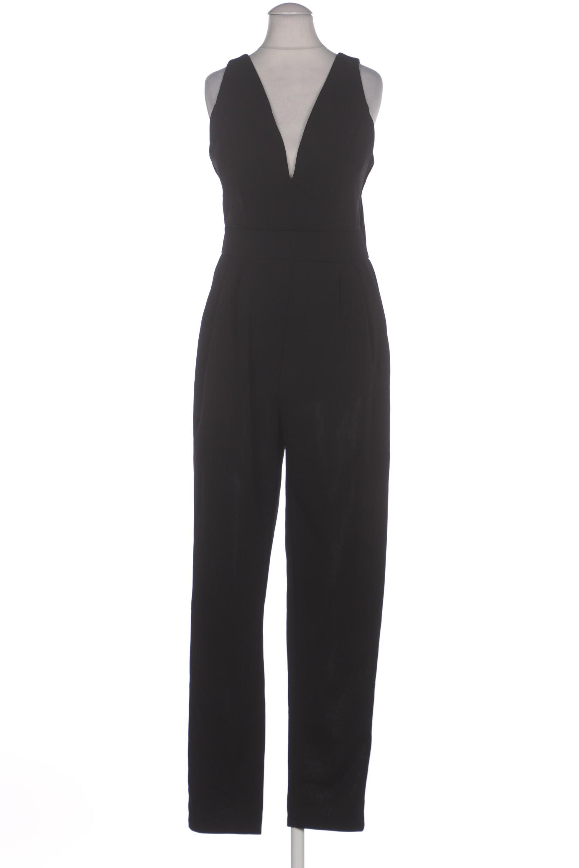 

Wal G. Damen Jumpsuit/Overall, schwarz, Gr. 14