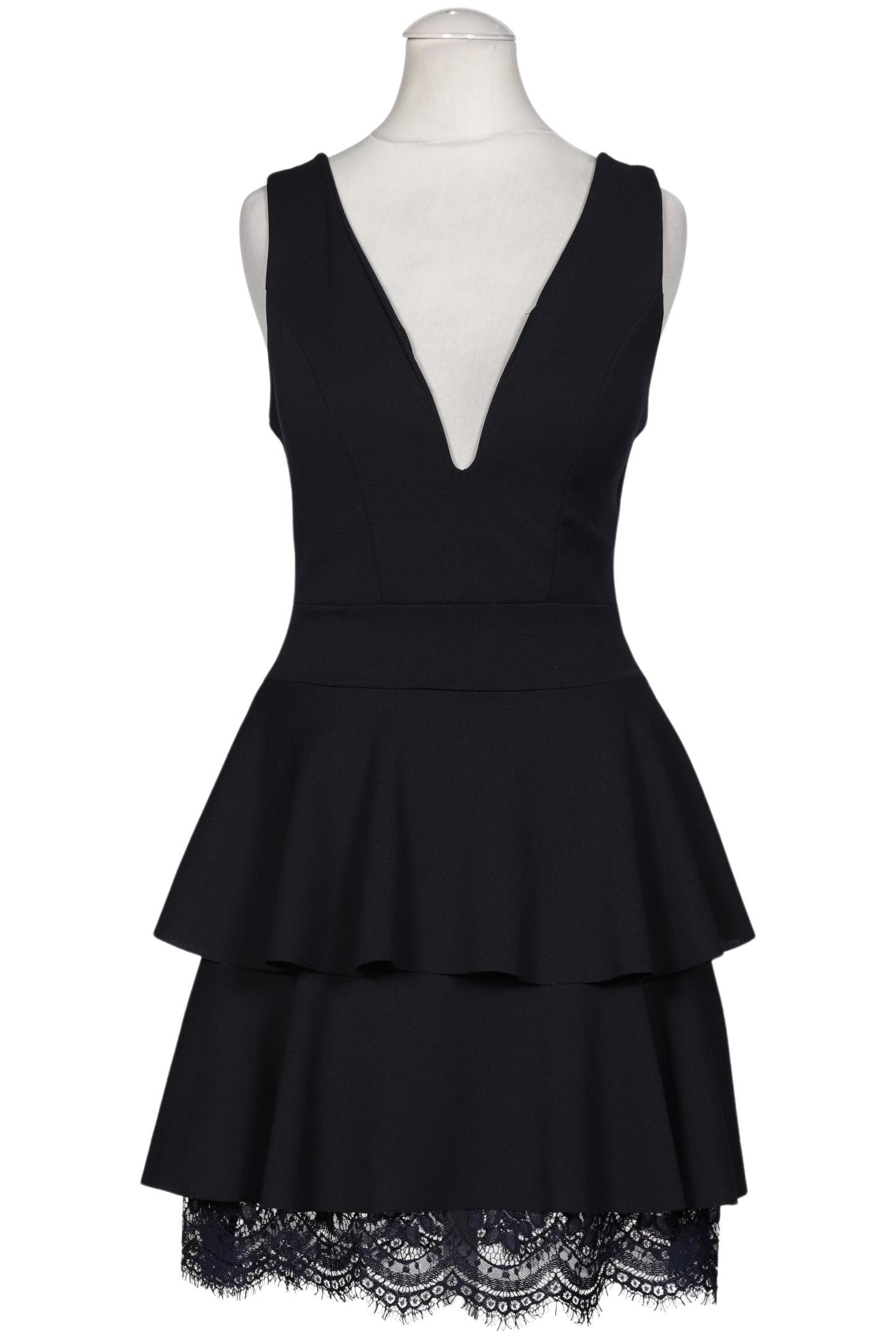 

Wal G. Damen Kleid, marineblau, Gr. 34