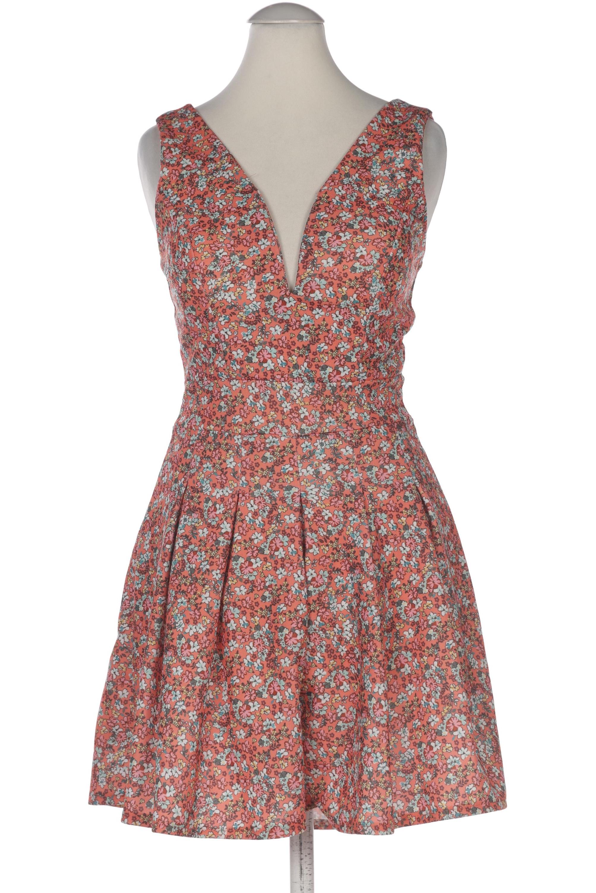 

Wal G. Damen Jumpsuit/Overall, orange, Gr. 34