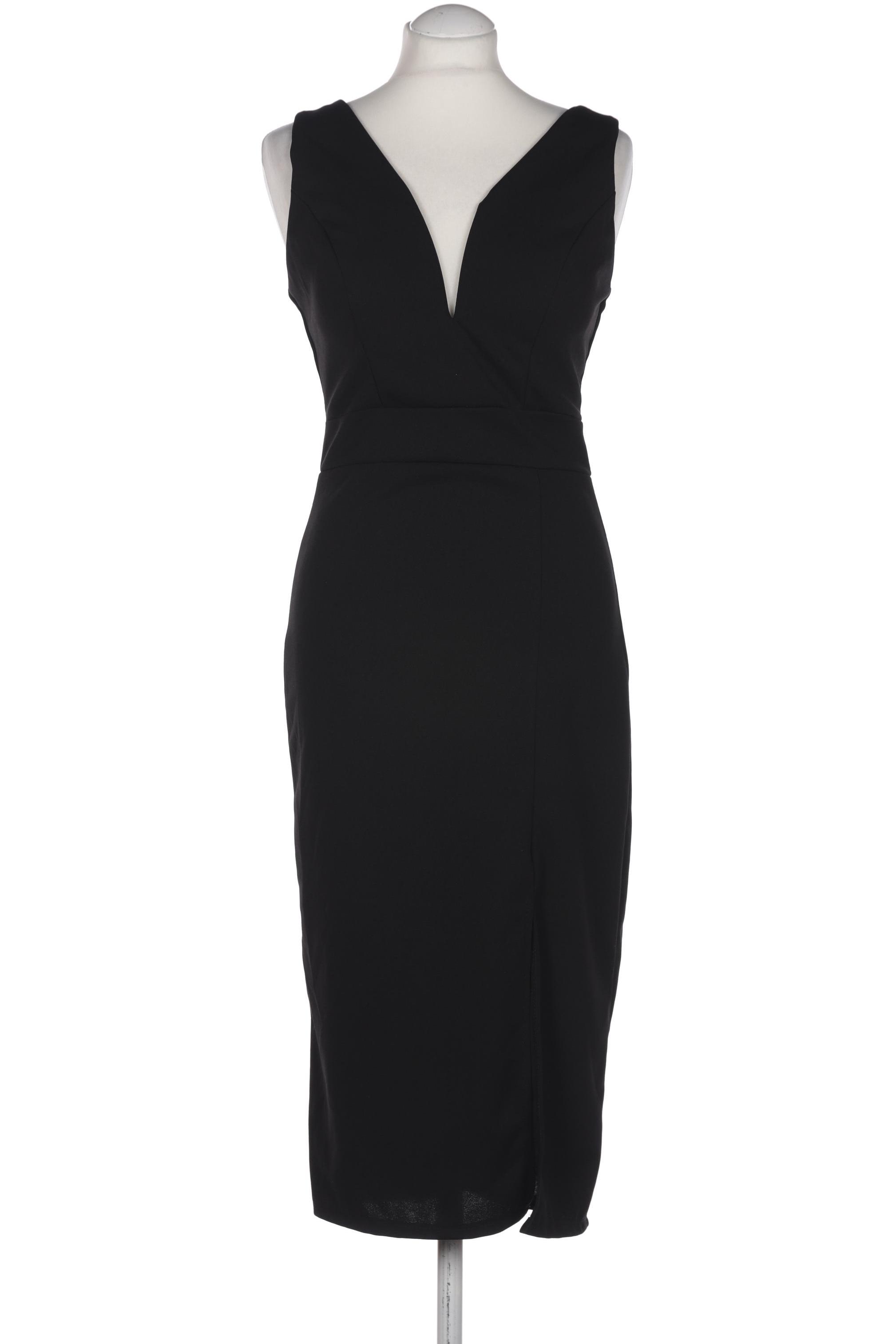 

Wal G Damen Kleid, schwarz