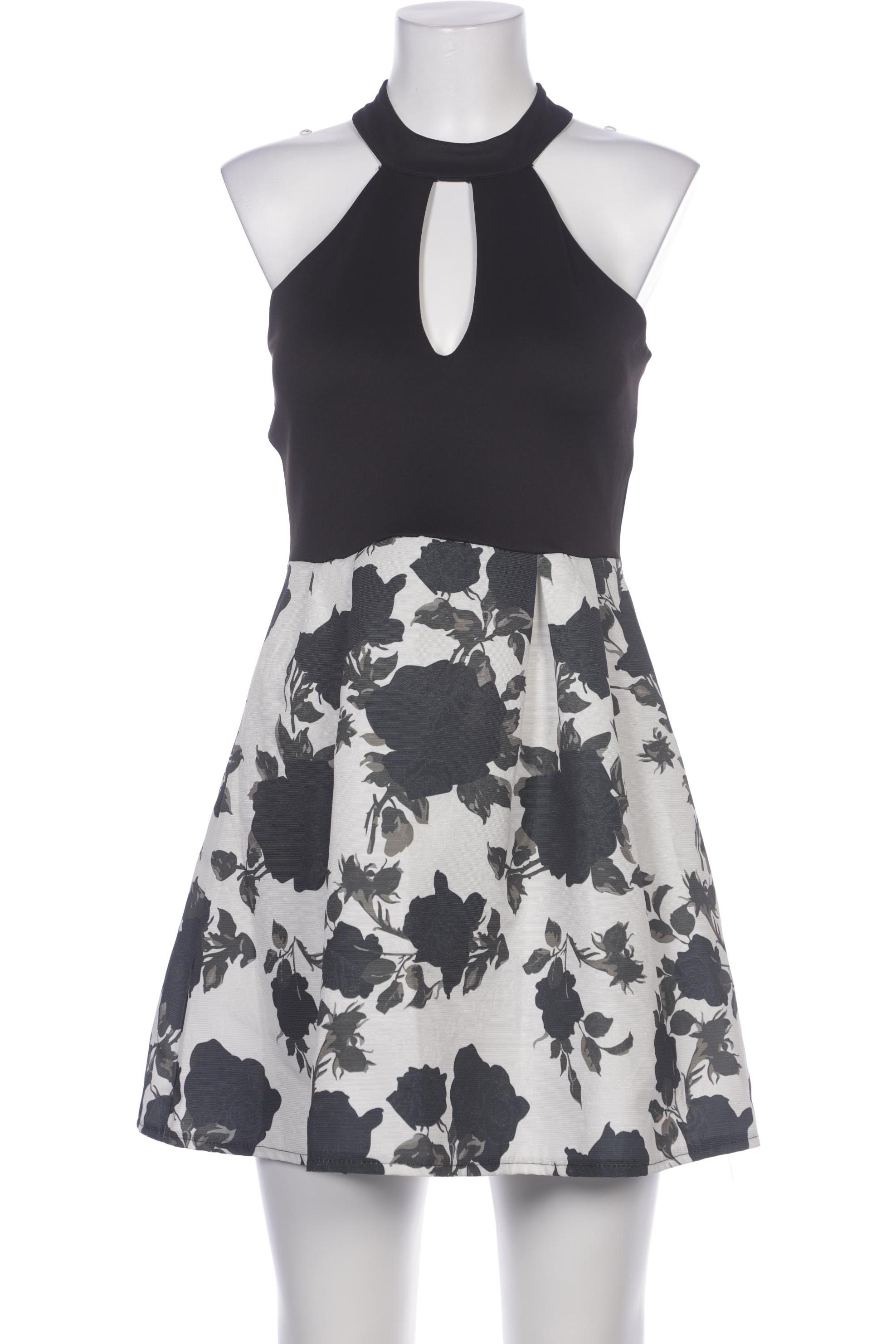 

Wal G. Damen Kleid, schwarz, Gr. 38