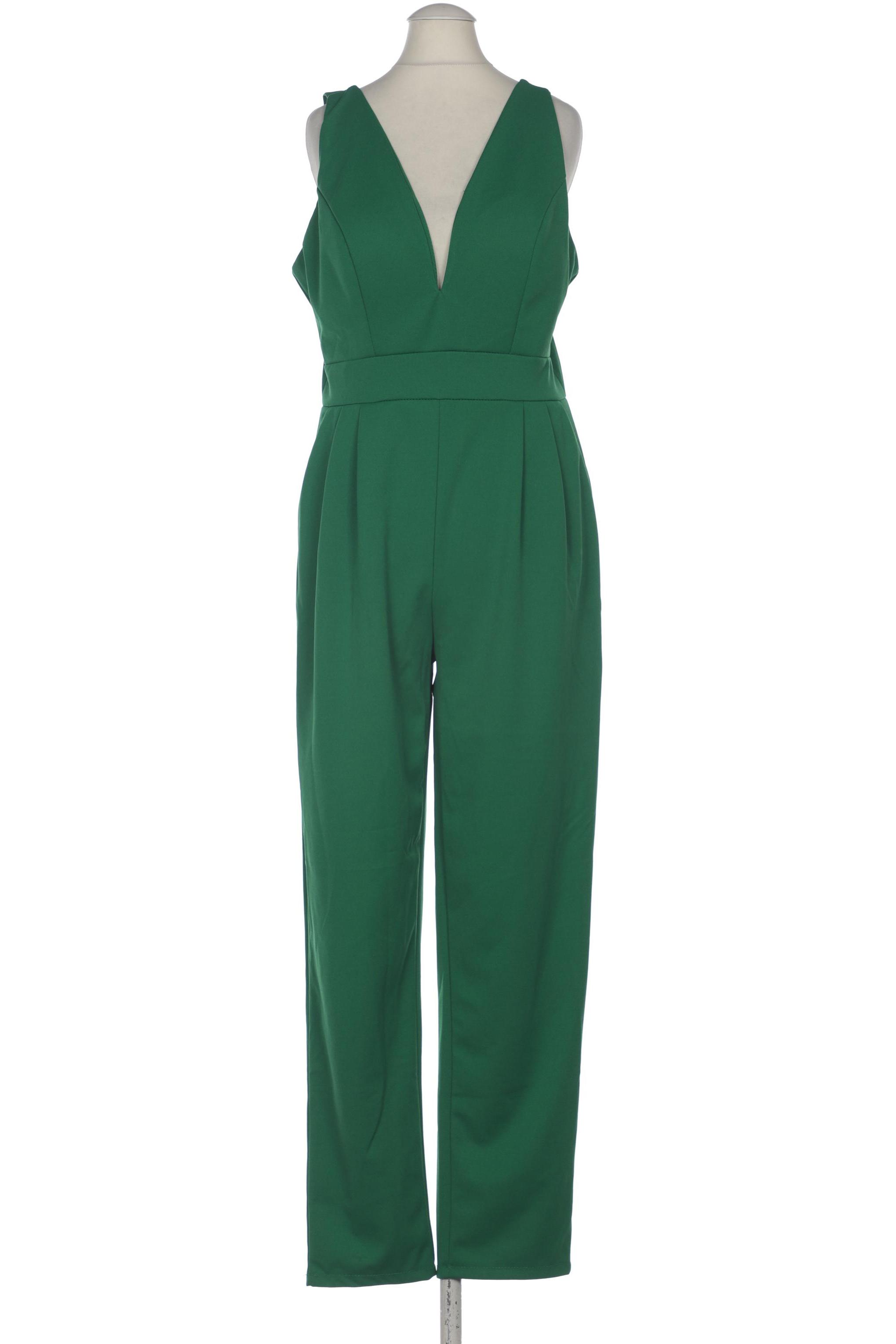 

Wal G. Damen Jumpsuit/Overall, grün, Gr. 16