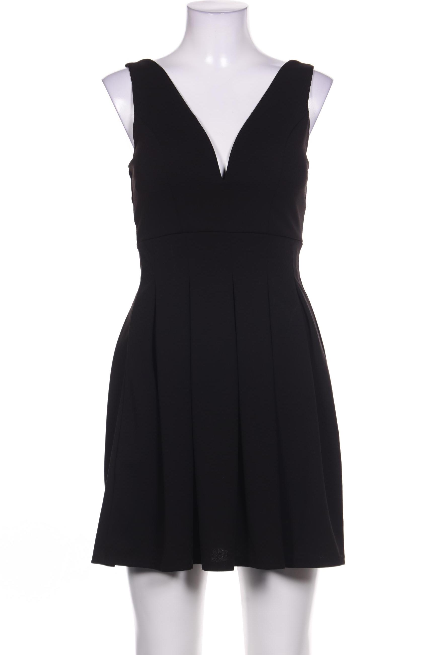 

Wal G. Damen Kleid, schwarz, Gr. 12