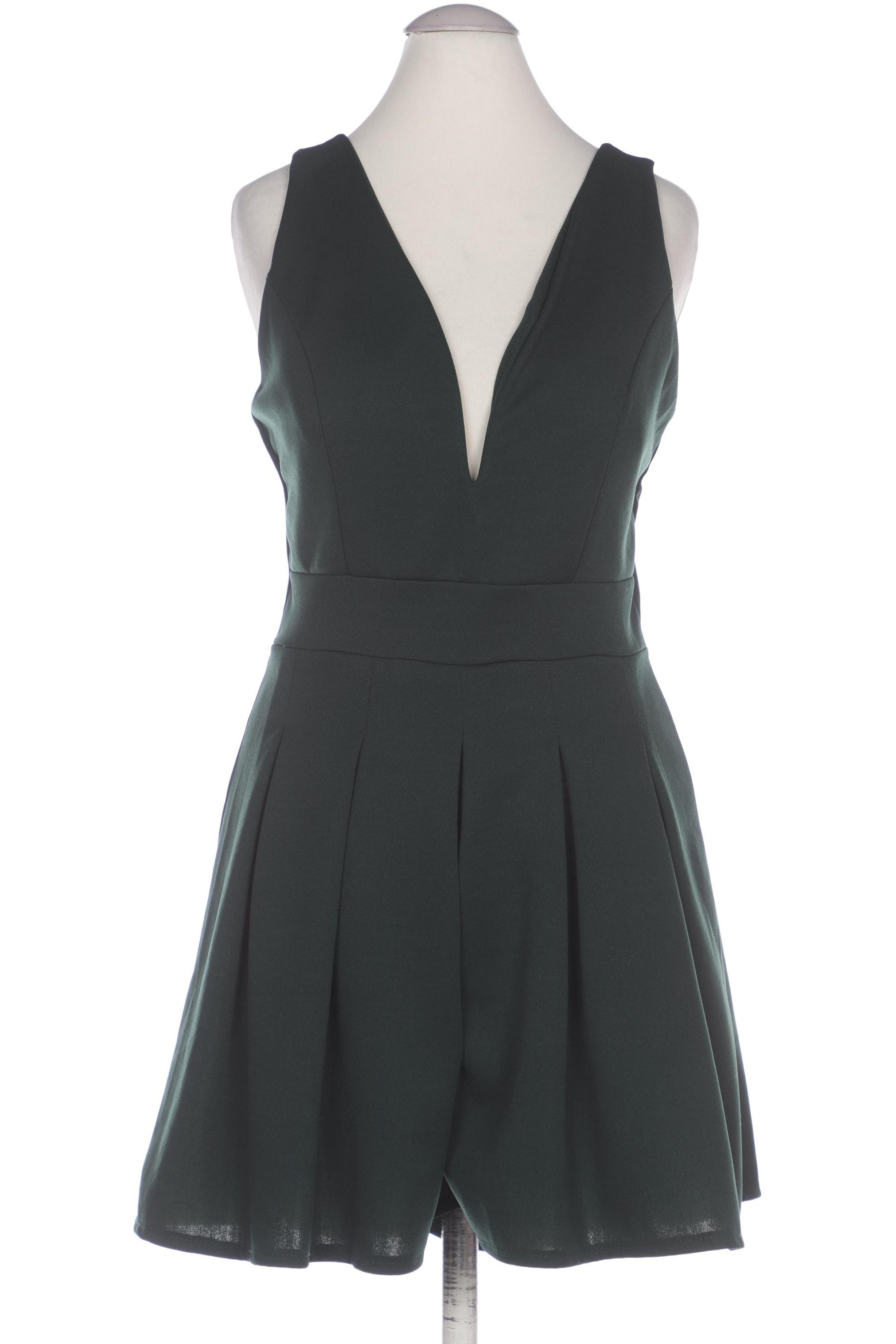 

Wal G. Damen Jumpsuit/Overall, grün, Gr. 38