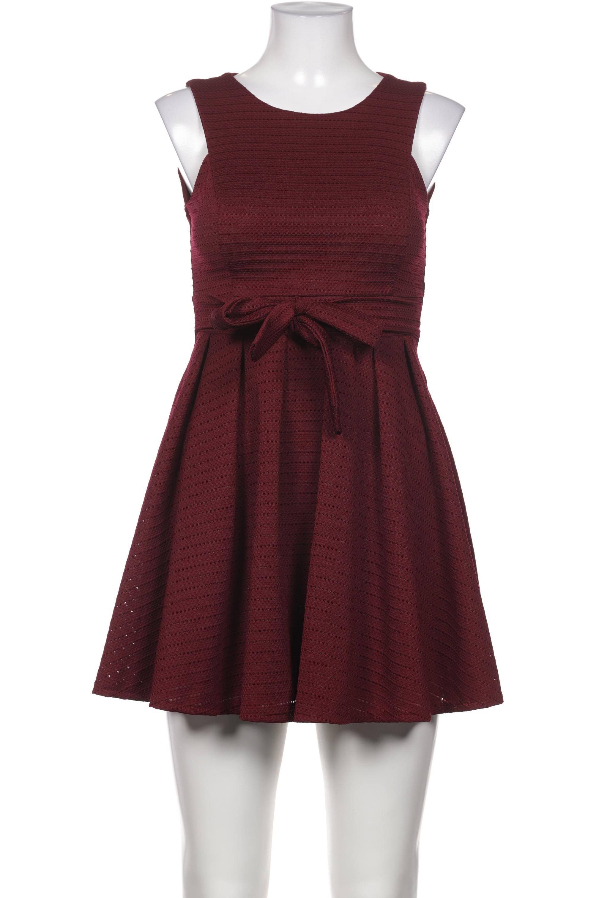 

Wal G. Damen Kleid, bordeaux, Gr. 38
