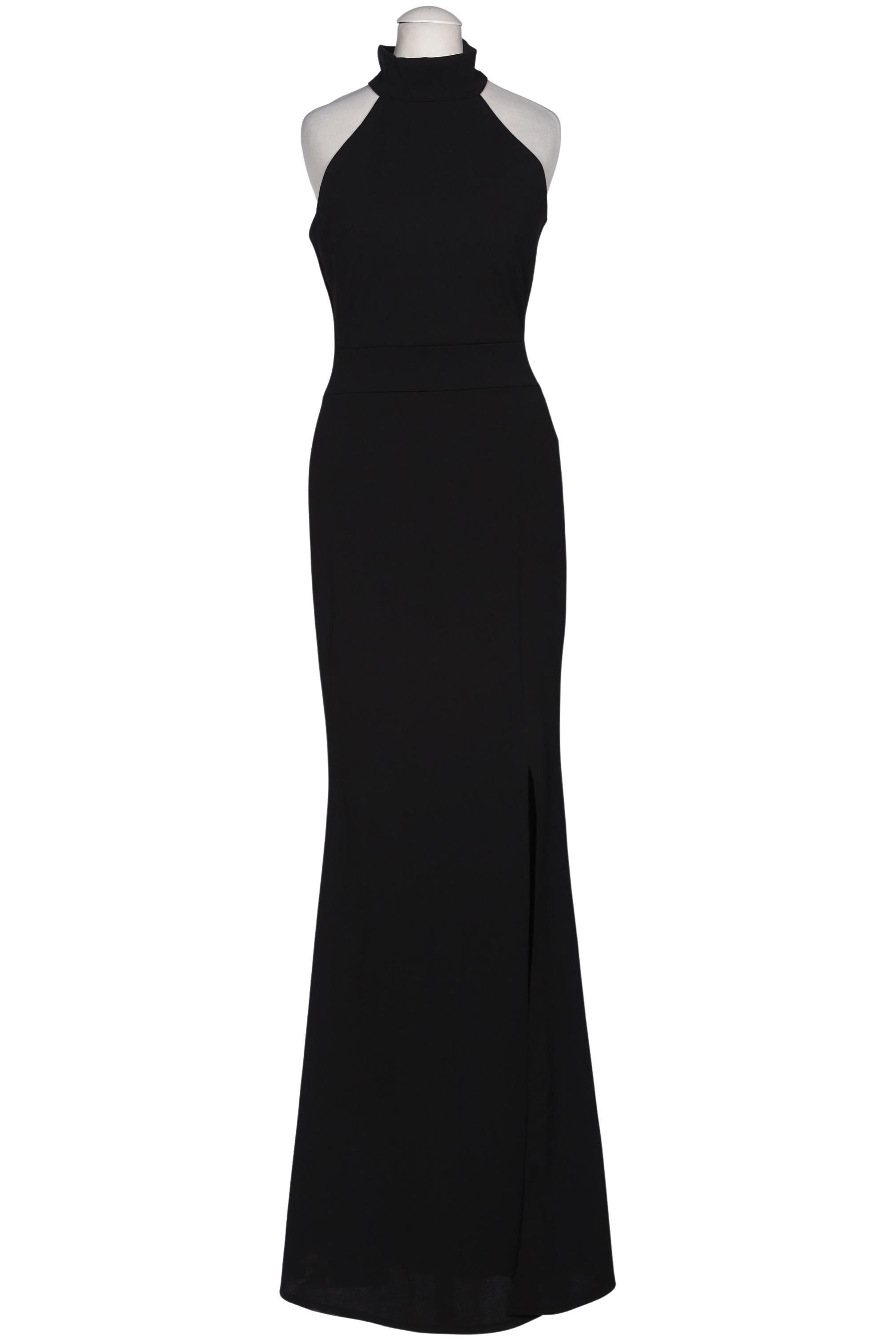 

Wal G. Damen Kleid, schwarz, Gr. 34