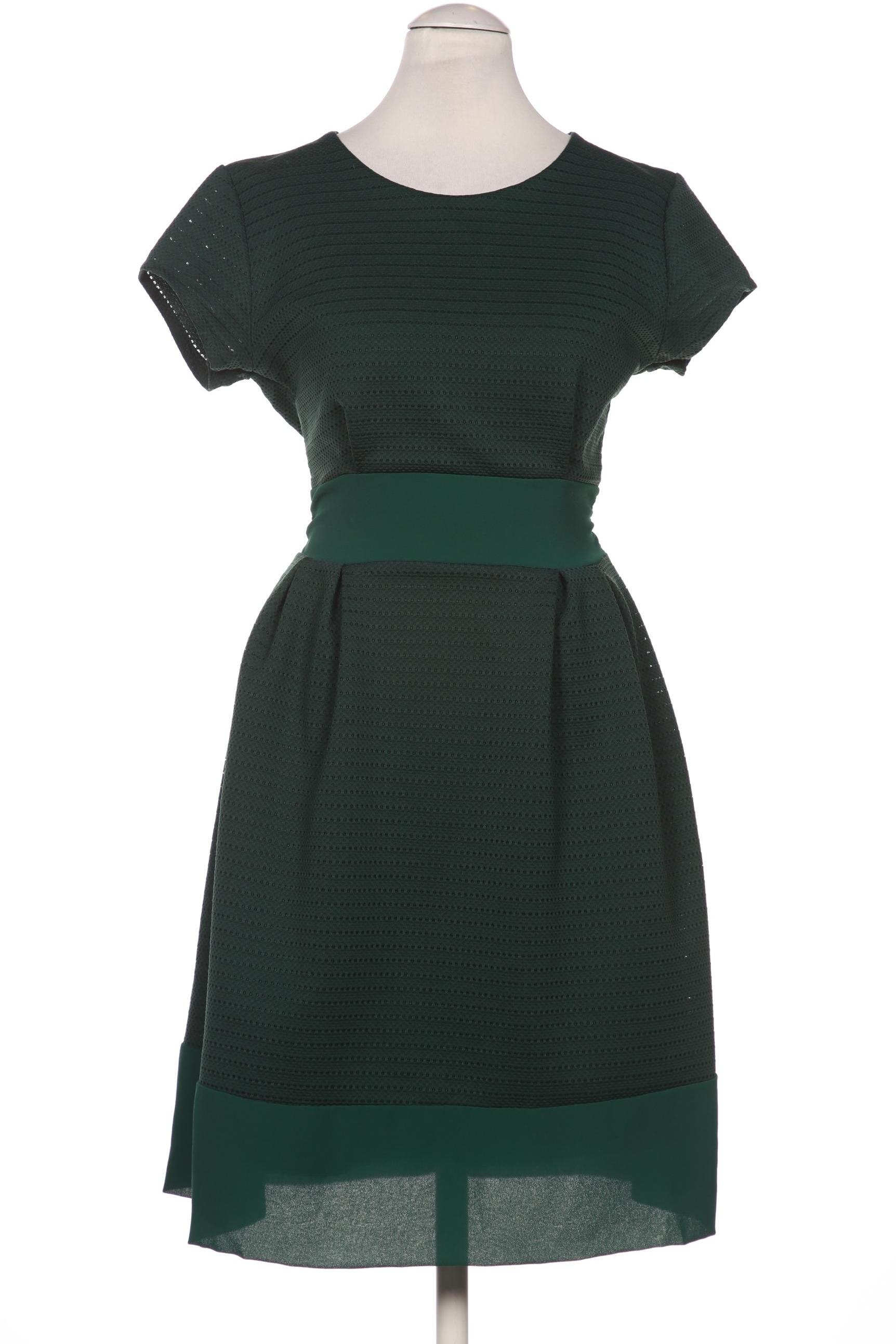 

Wal G. Damen Kleid, grün, Gr. 34