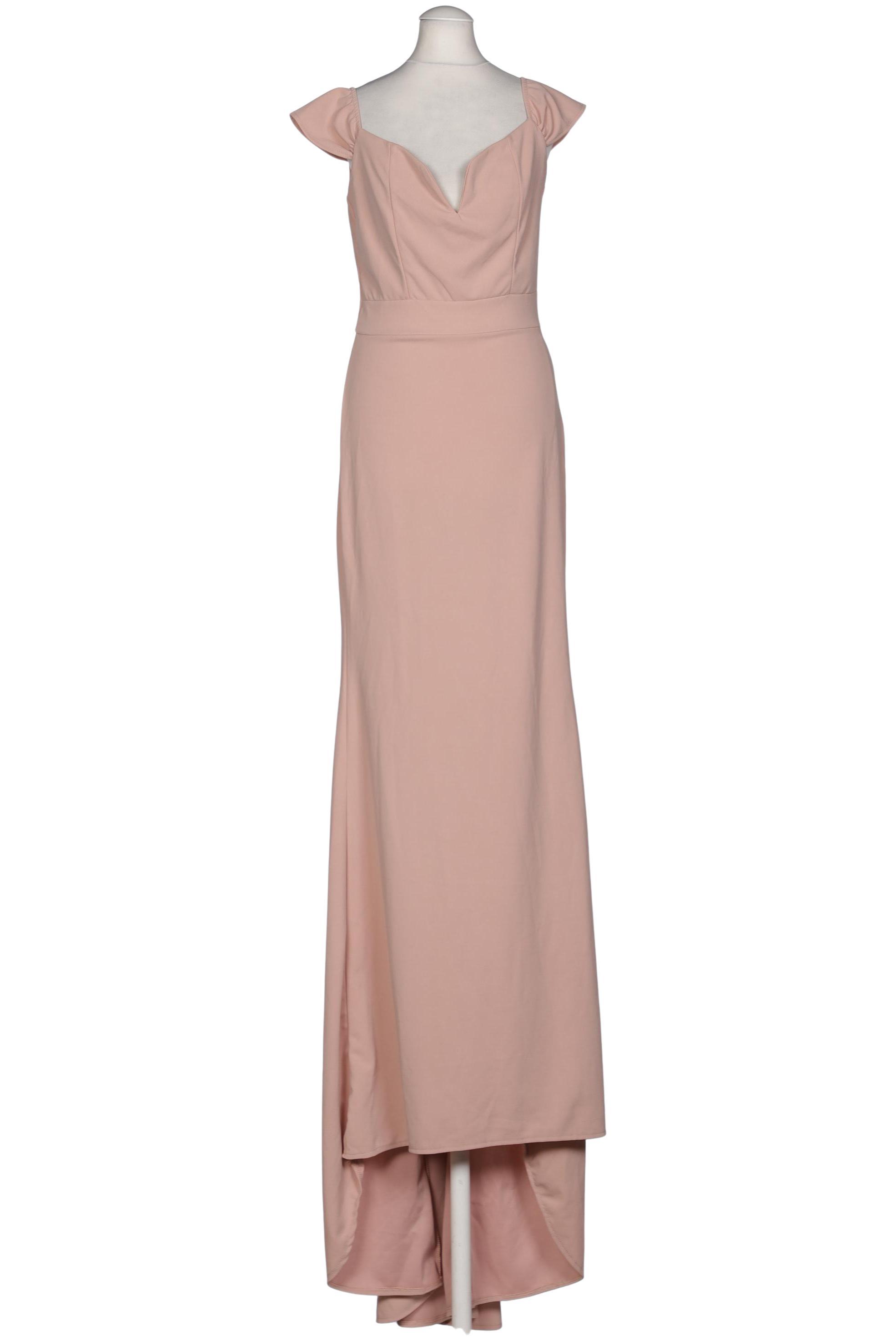 

Wal G. Damen Kleid, pink, Gr. 12