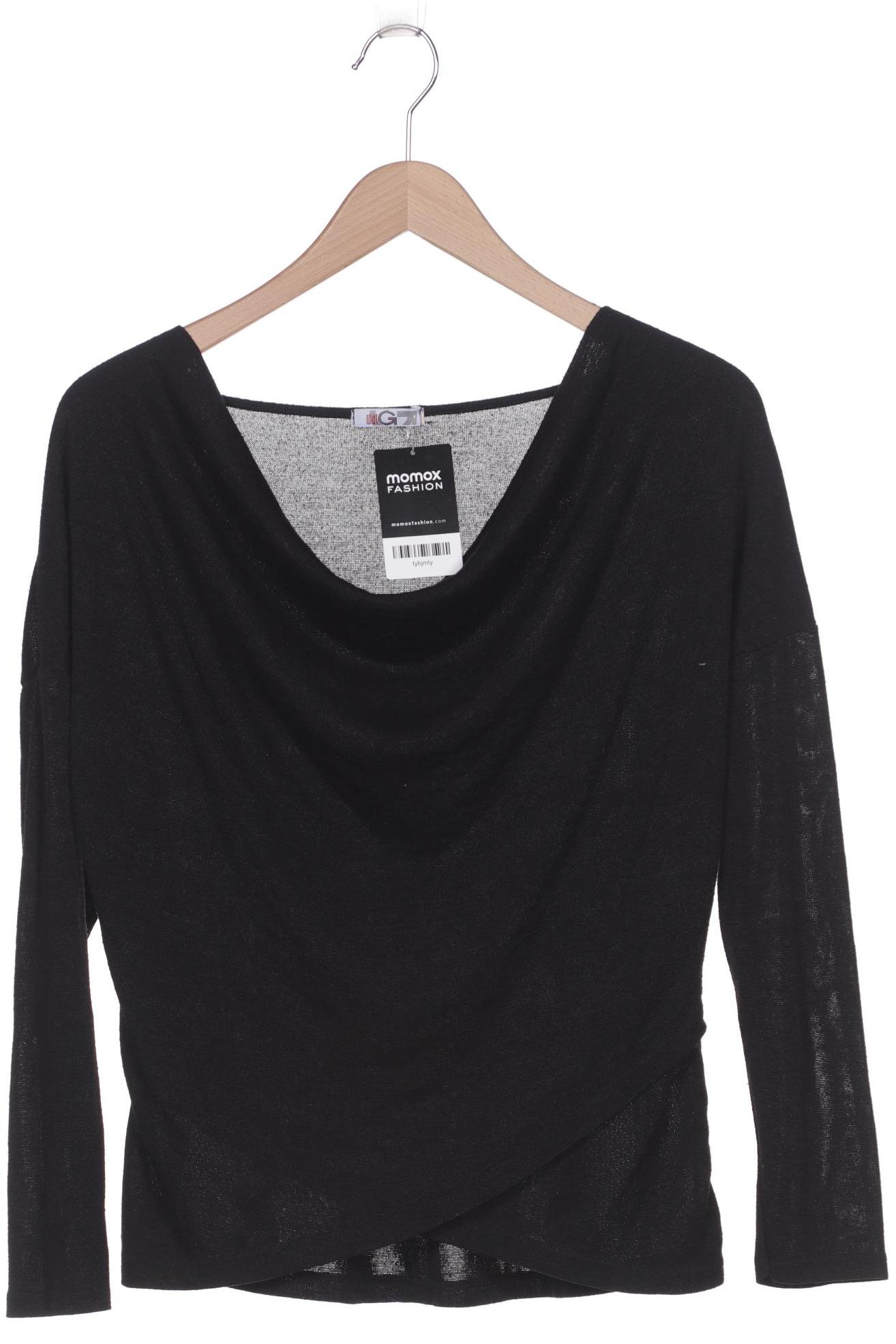 

Wal G. Damen Pullover, schwarz, Gr. 38