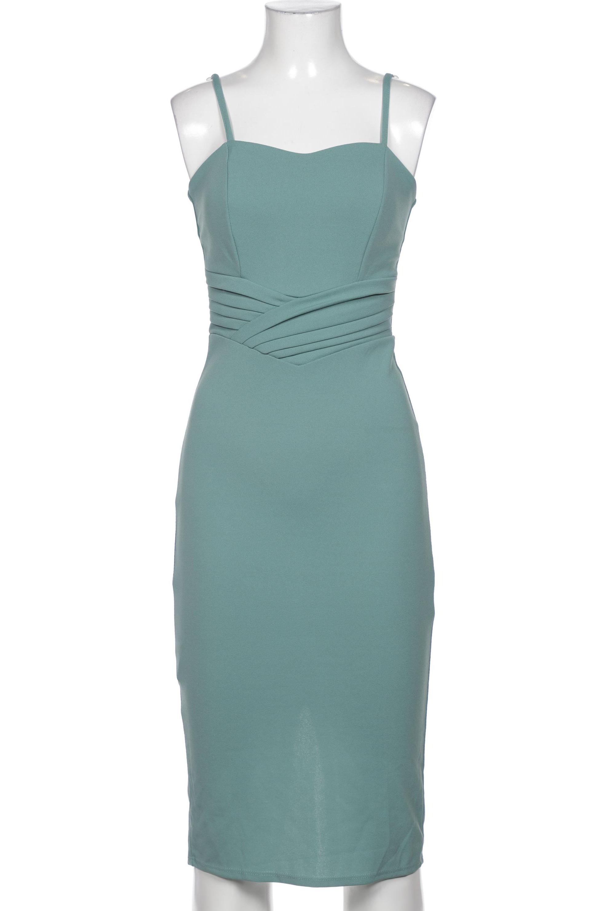

Wal G. Damen Kleid, türkis, Gr. 34