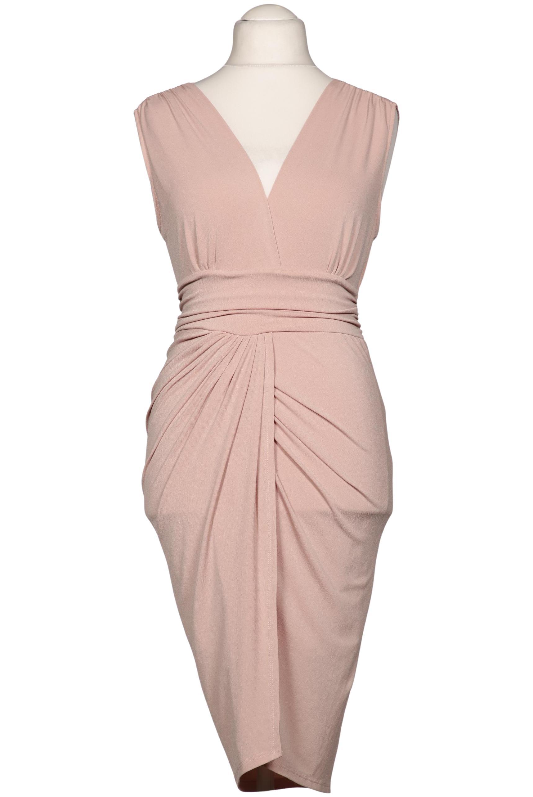 

Wal G. Damen Kleid, pink, Gr. 38
