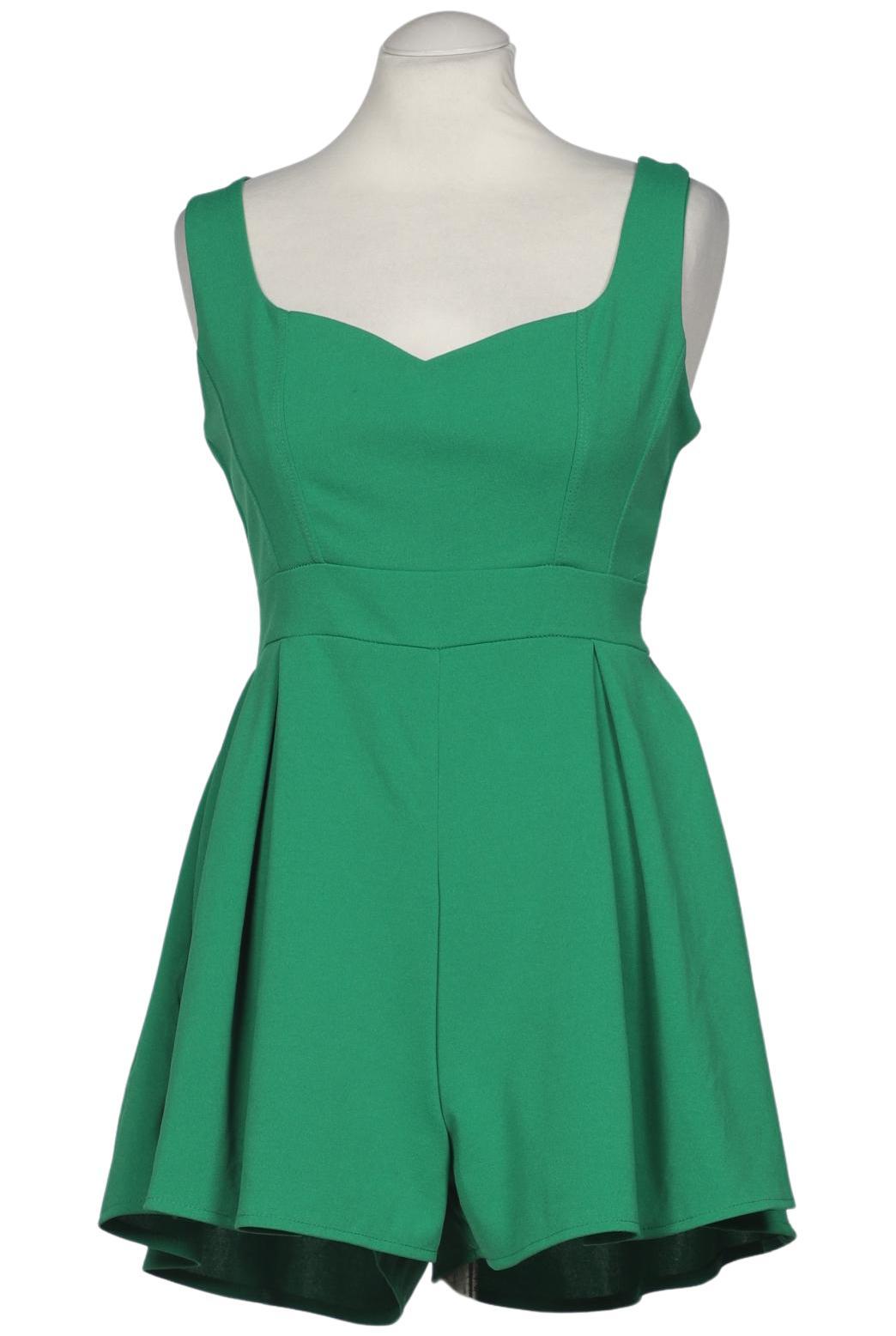 

Wal G. Damen Jumpsuit/Overall, grün, Gr. 12