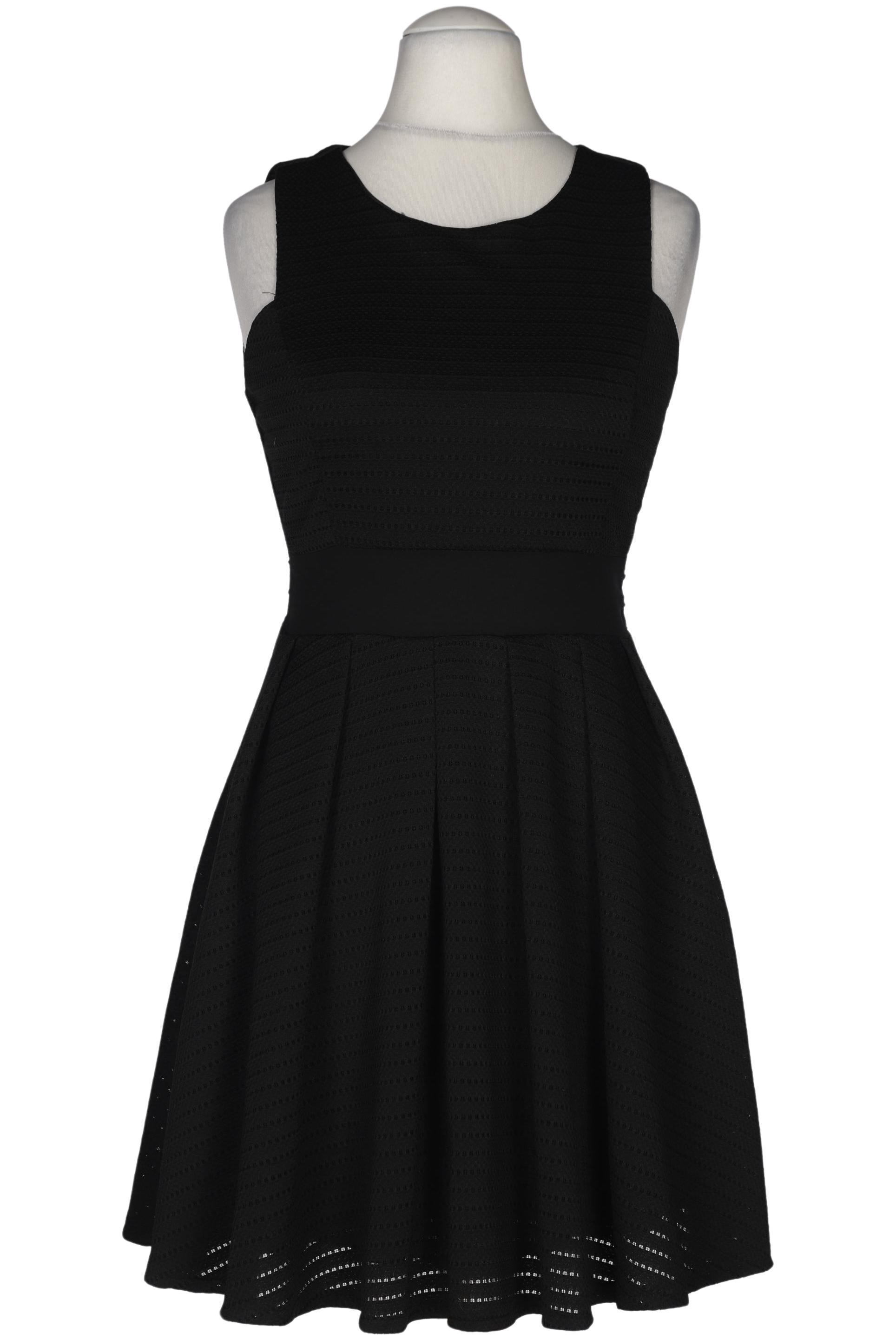 

Wal G. Damen Kleid, schwarz, Gr. 42