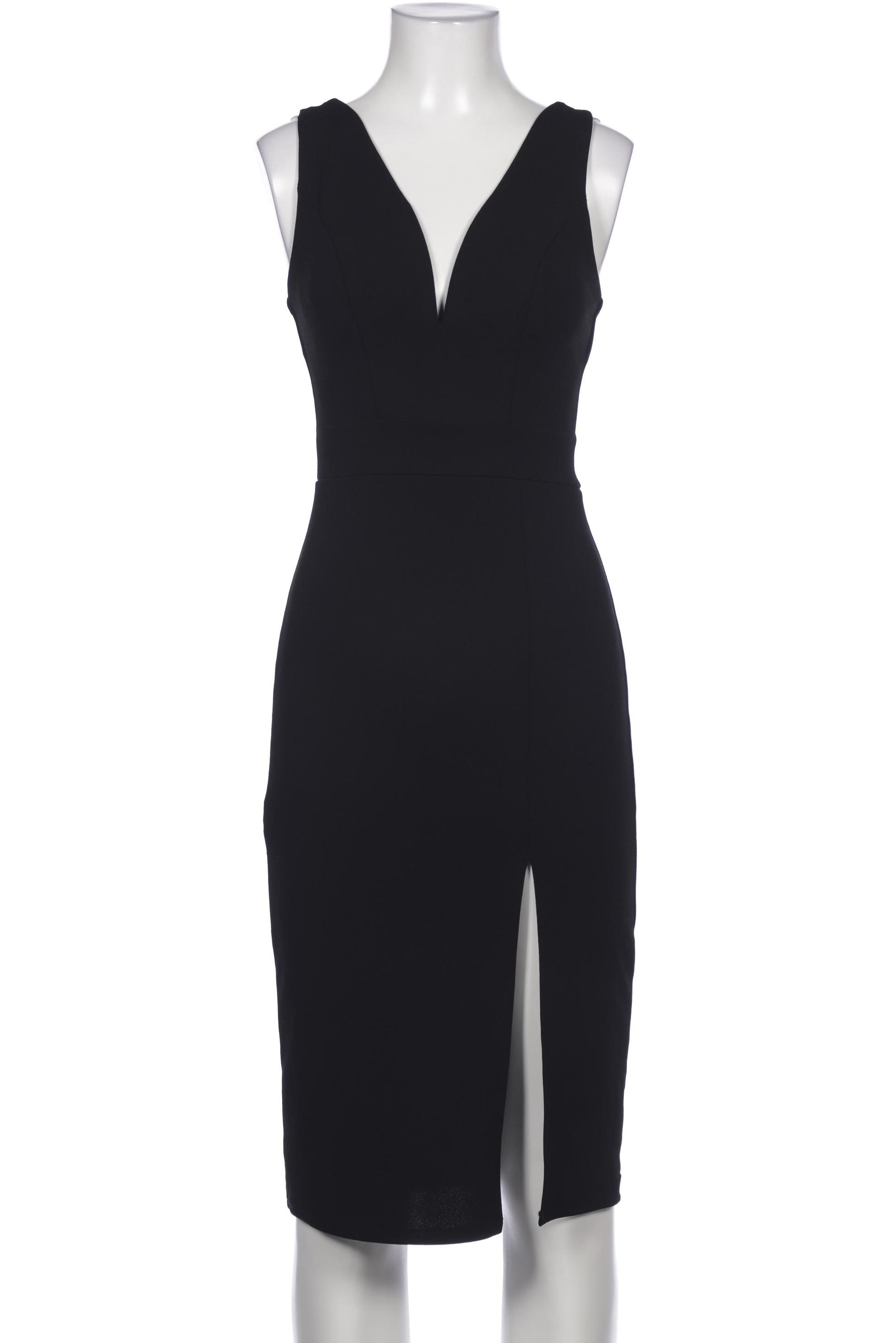 

Wal G Damen Kleid, schwarz