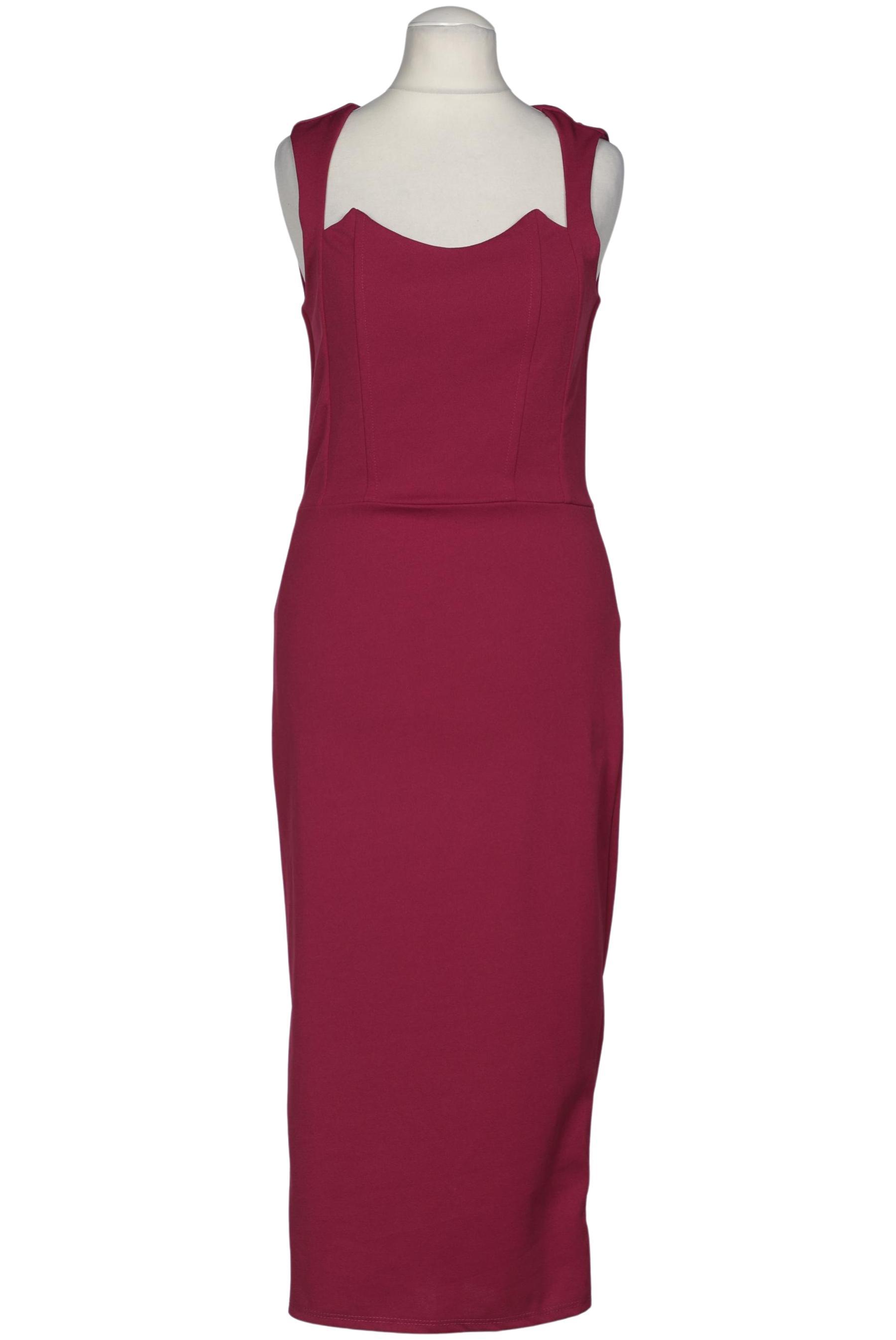 

Wal G. Damen Kleid, bordeaux, Gr. 36