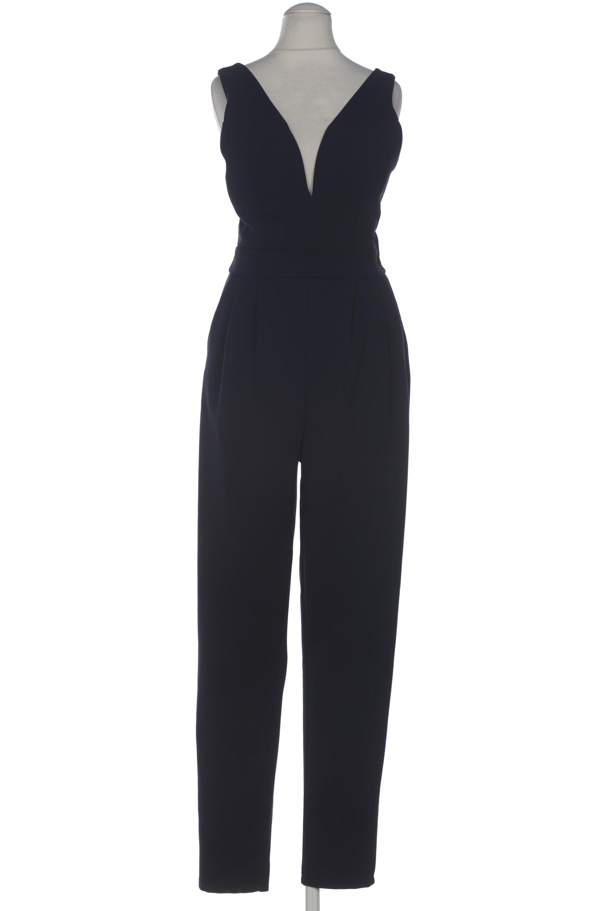 

Wal G. Damen Jumpsuit/Overall, marineblau, Gr. 38