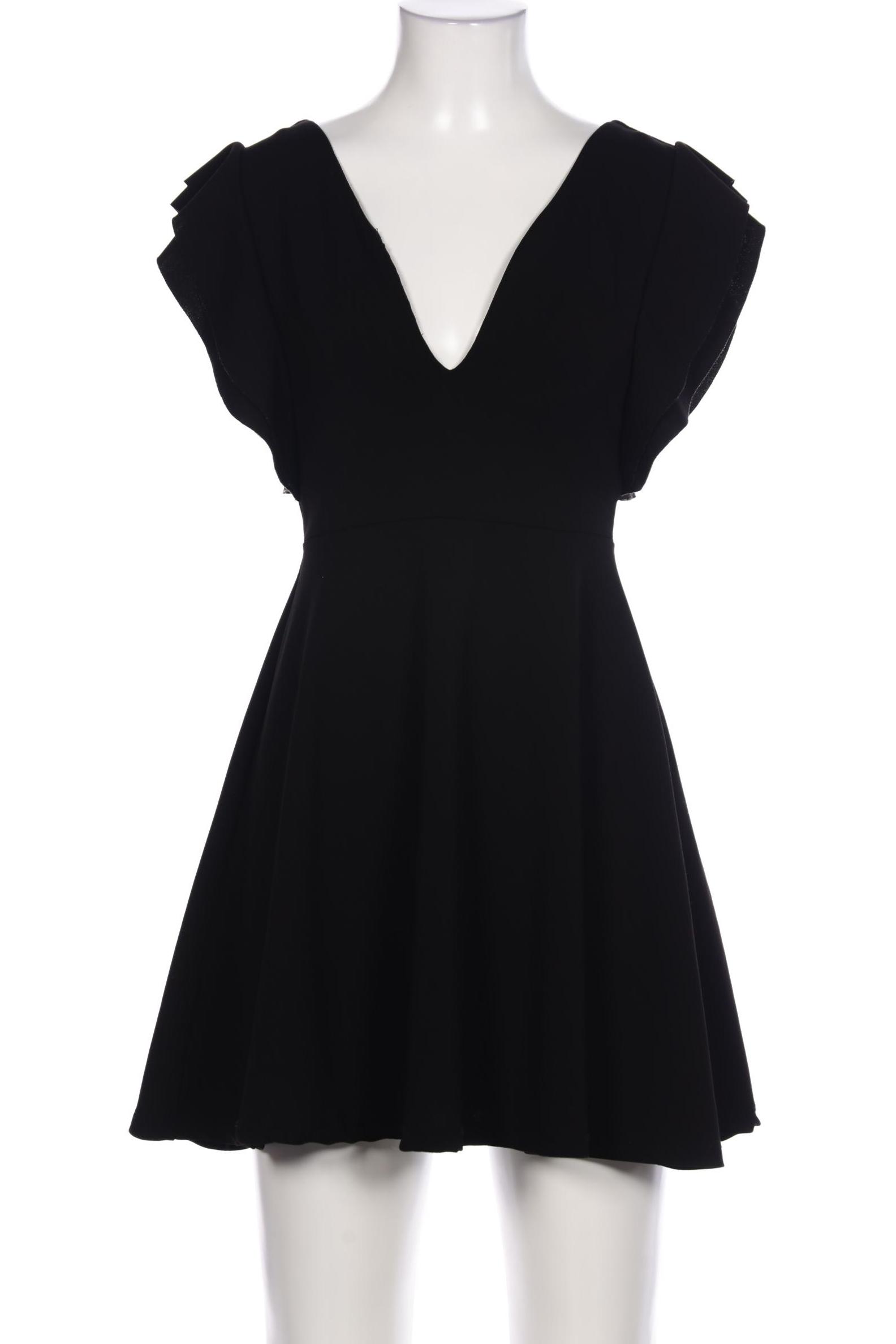 

Wal G Damen Kleid, schwarz