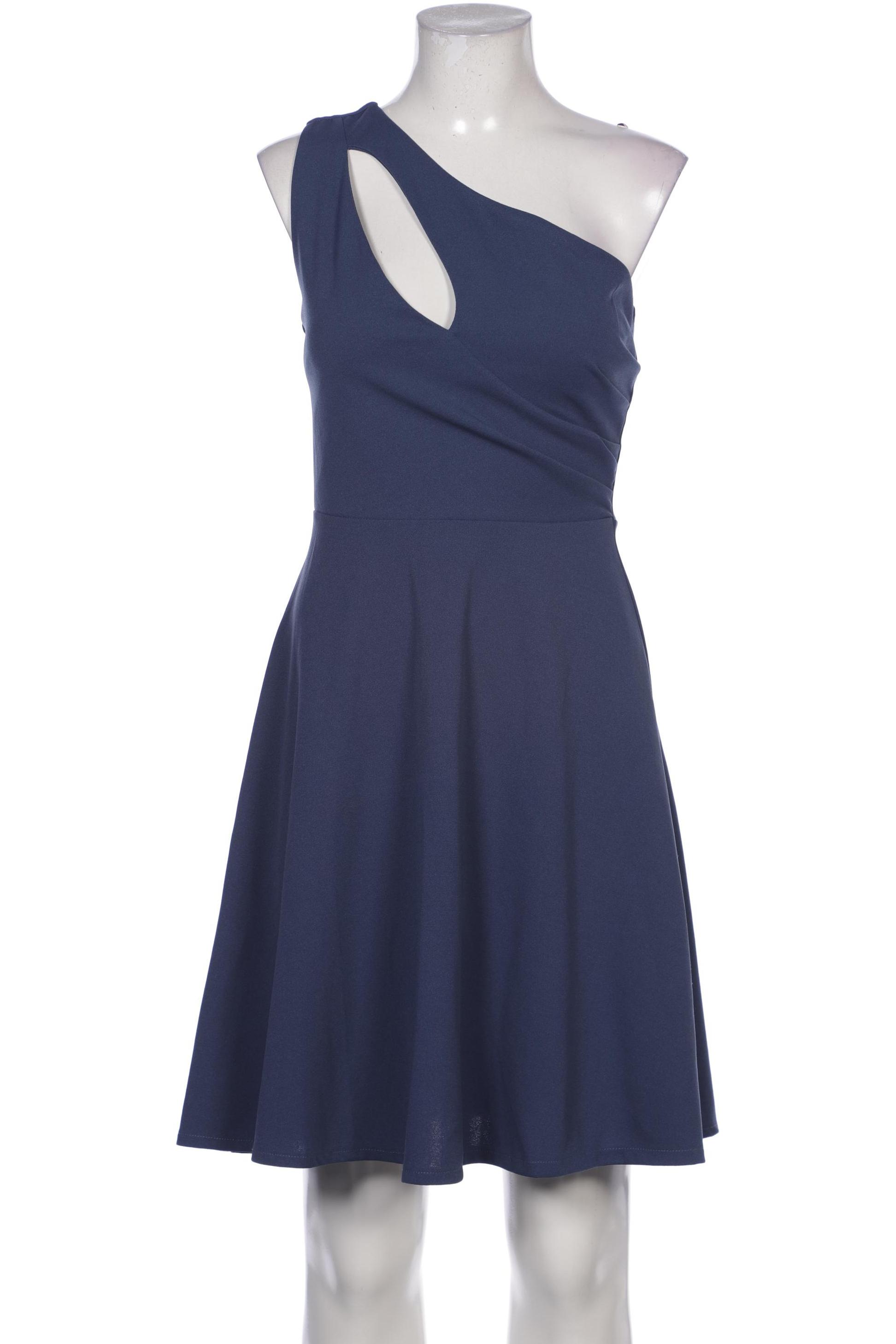 

Wal G. Damen Kleid, blau, Gr. 14