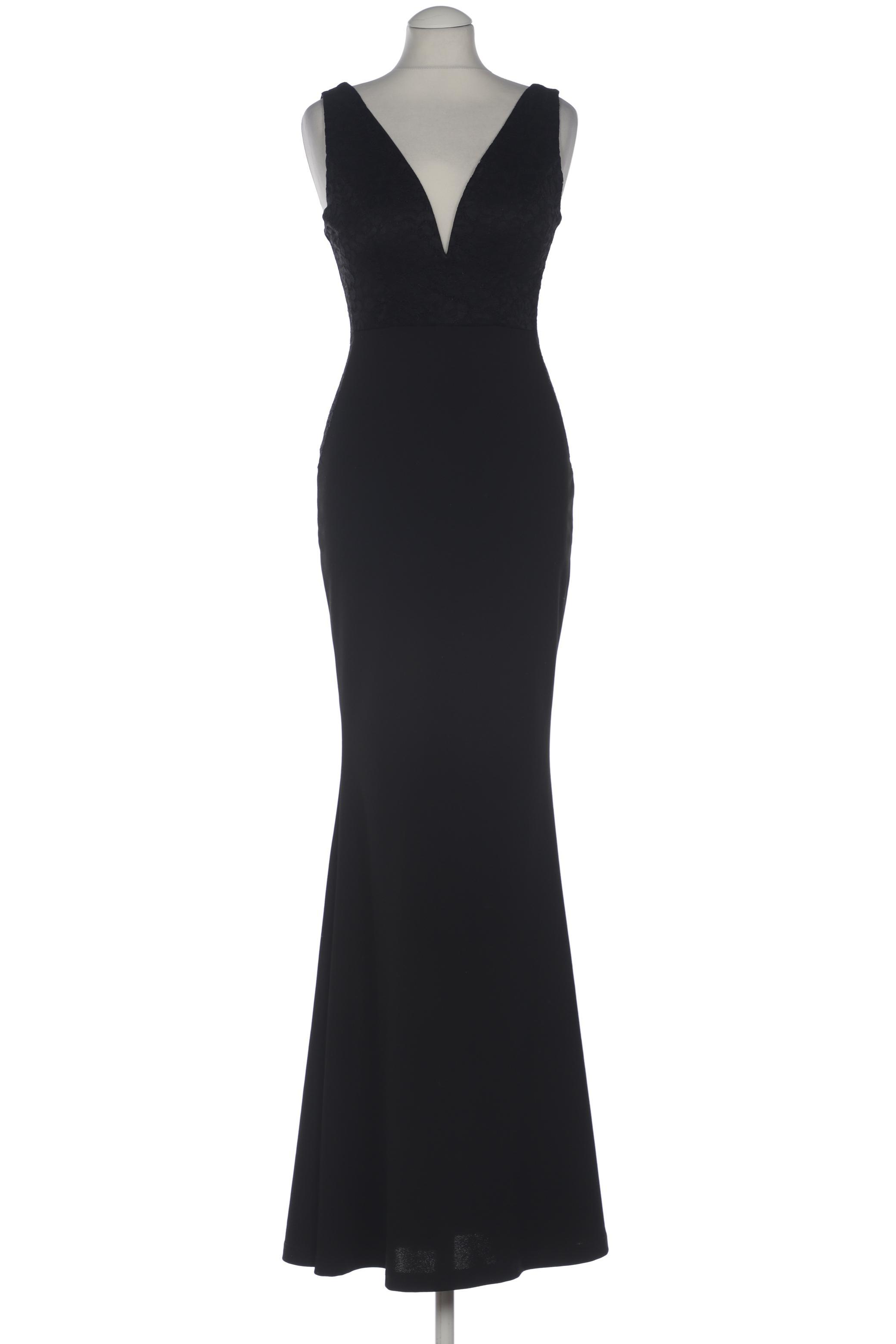 

Wal G. Damen Kleid, schwarz, Gr. 38