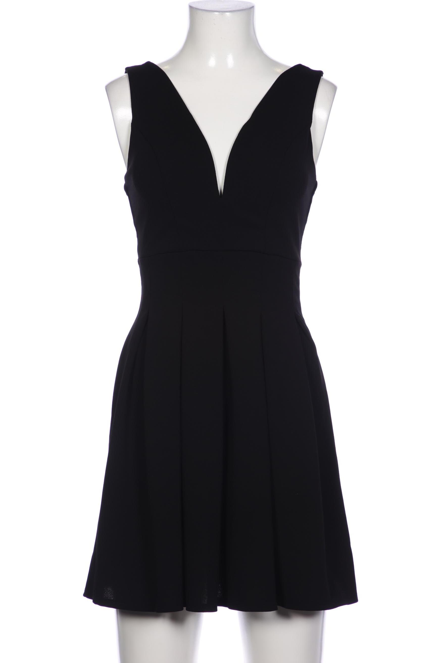 

Wal G. Damen Kleid, schwarz, Gr. 10