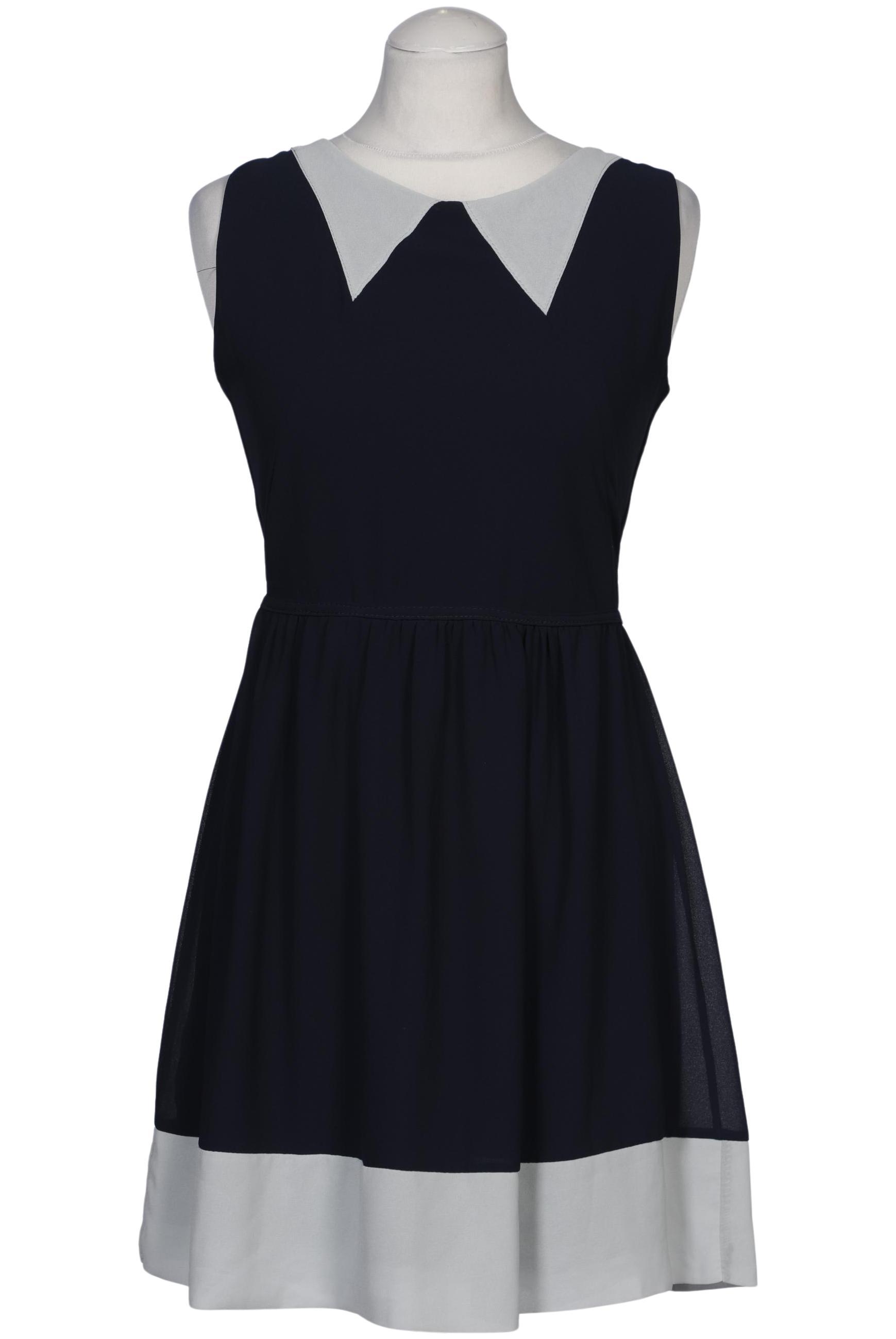 

Wal G. Damen Kleid, mehrfarbig, Gr. 38