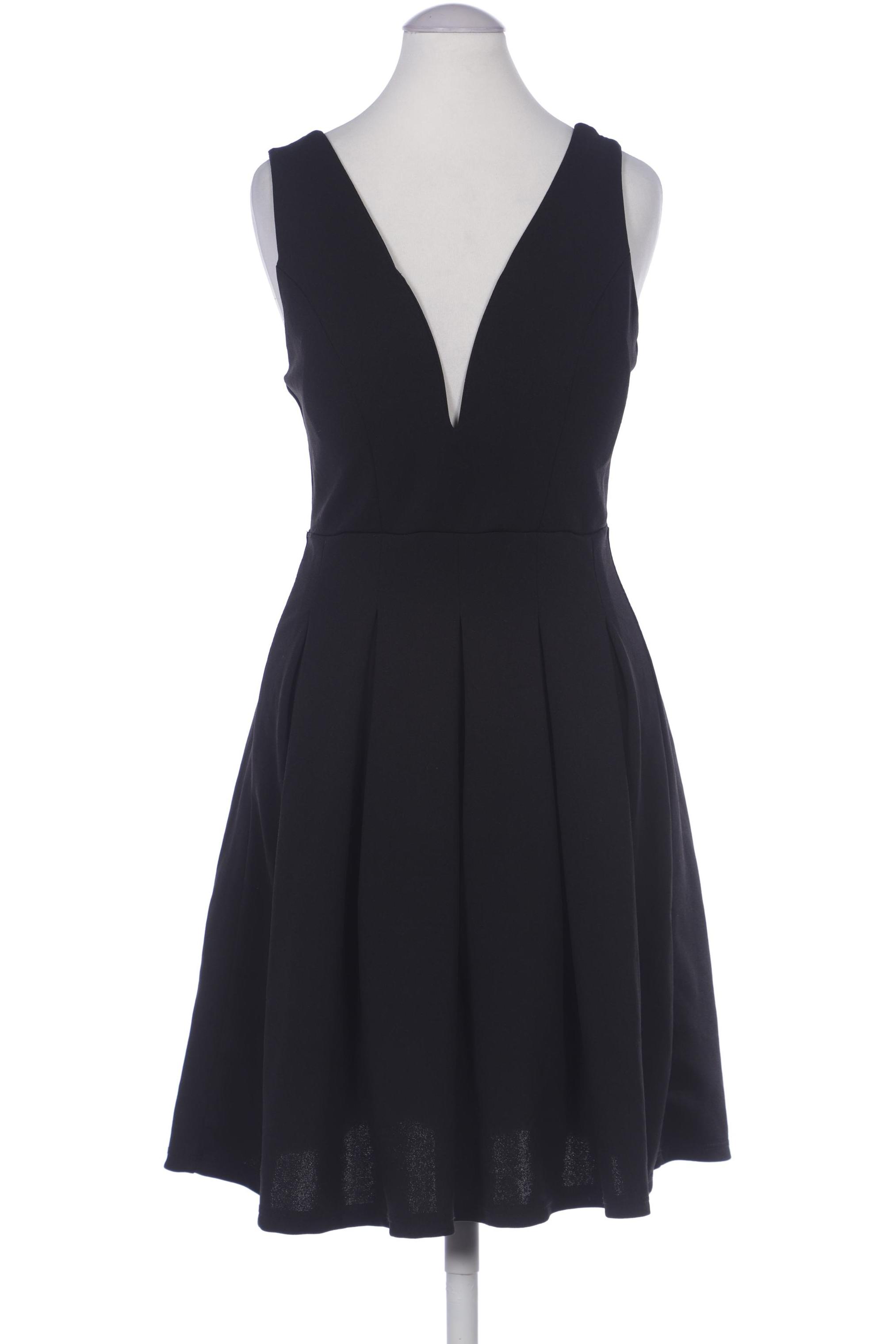 

Wal G. Damen Kleid, schwarz, Gr. 36