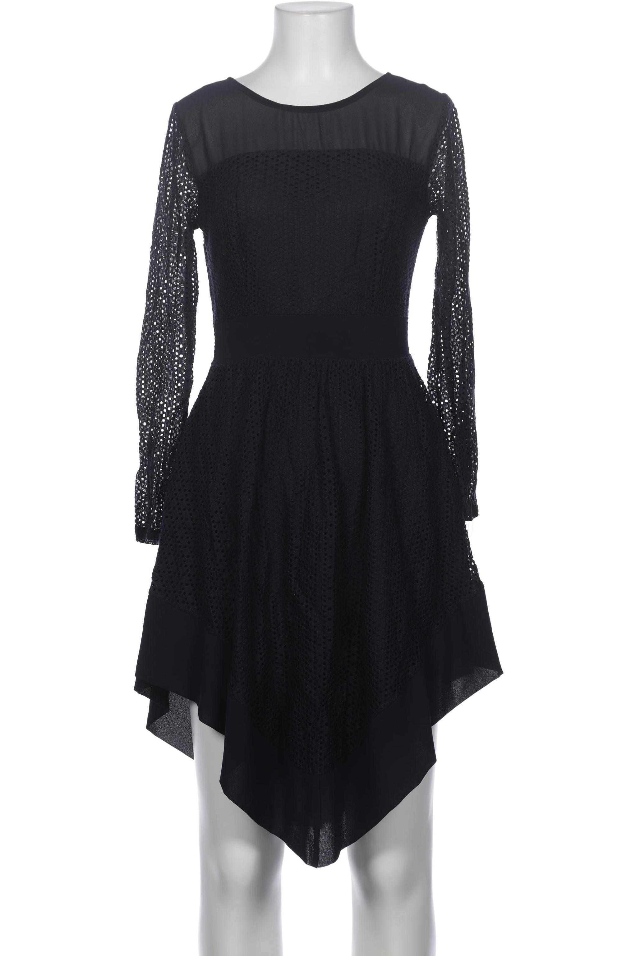 

Wal G. Damen Kleid, marineblau, Gr. 38