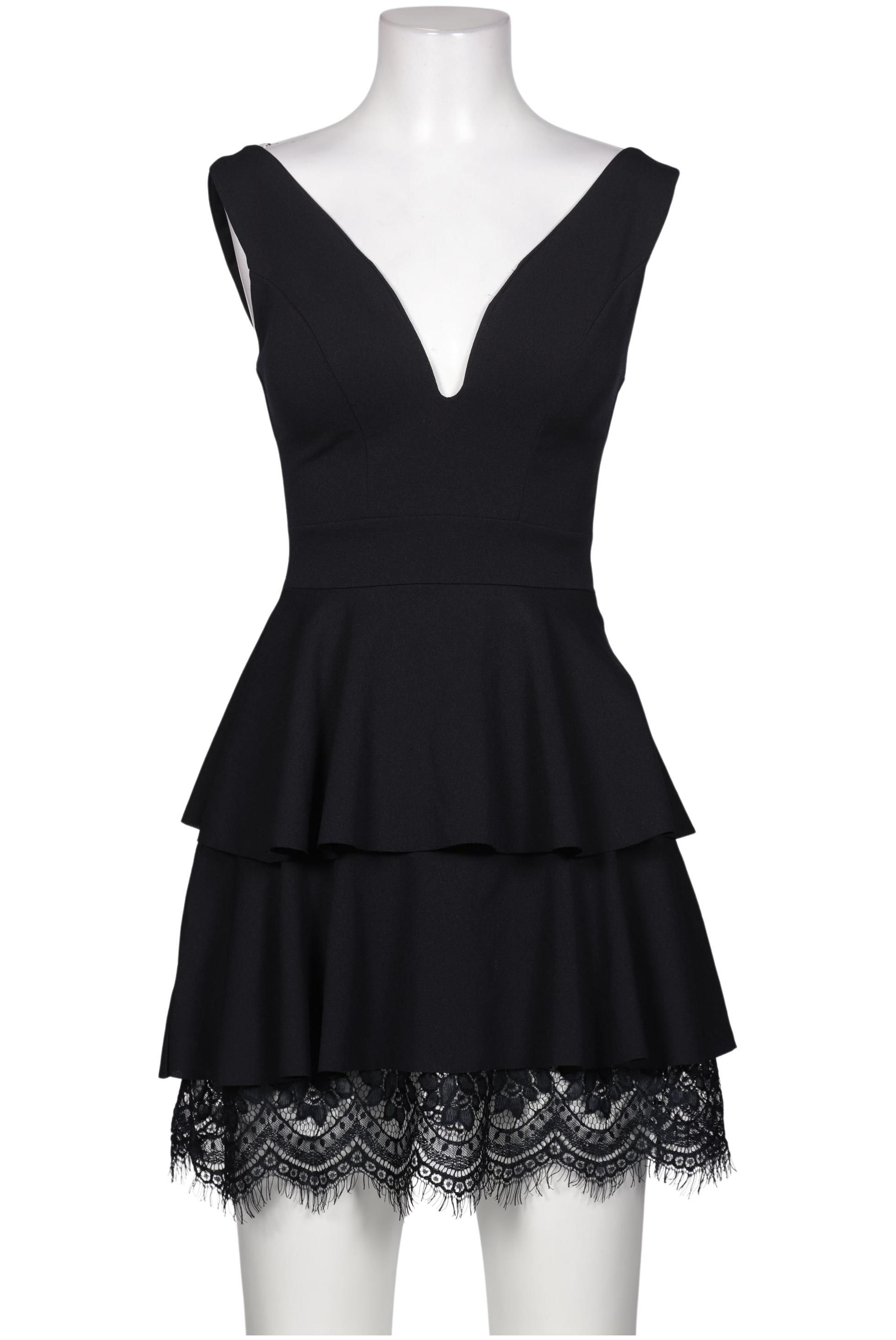 

Wal G. Damen Kleid, marineblau, Gr. 34