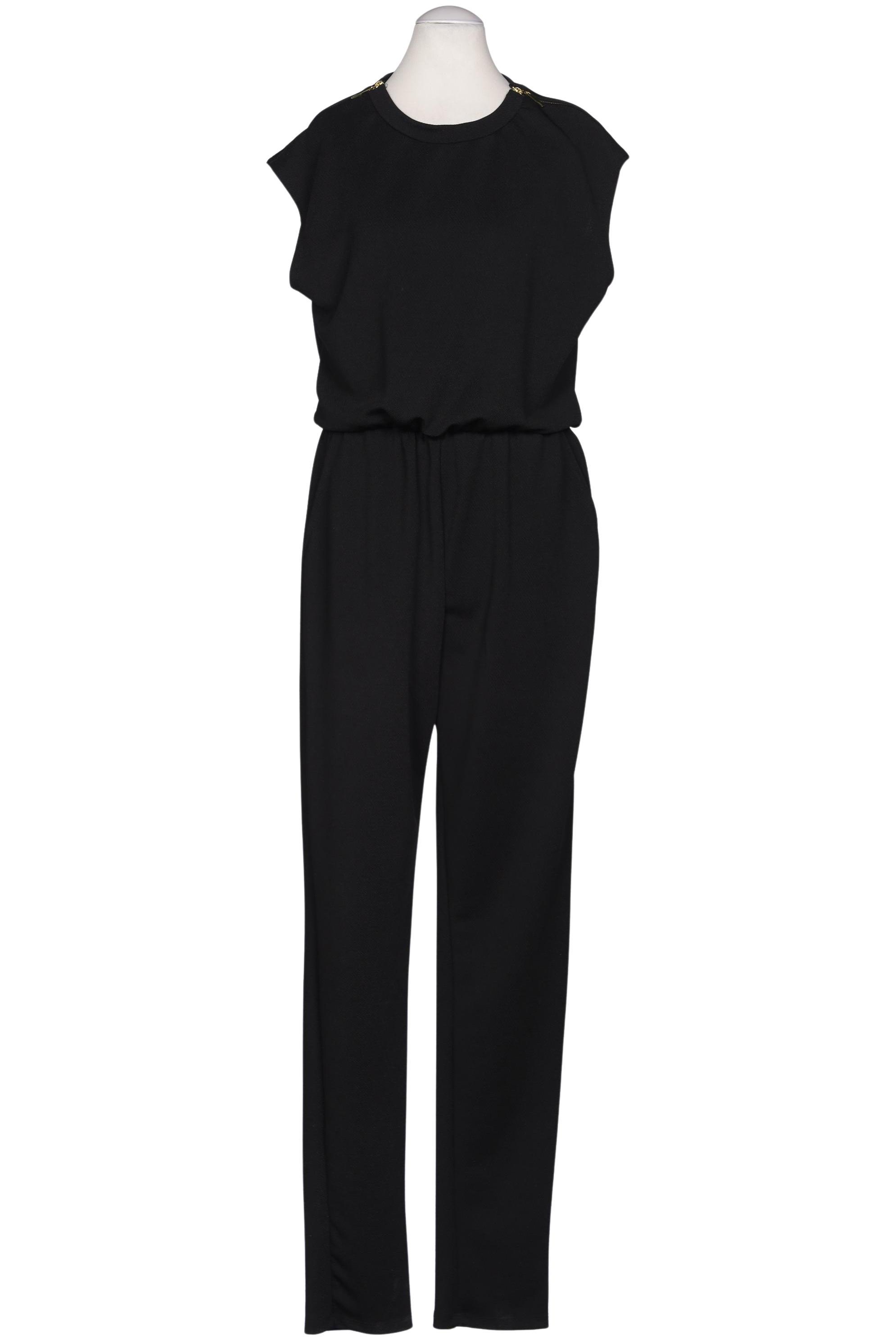 

Wal G. Damen Jumpsuit/Overall, schwarz, Gr. 42