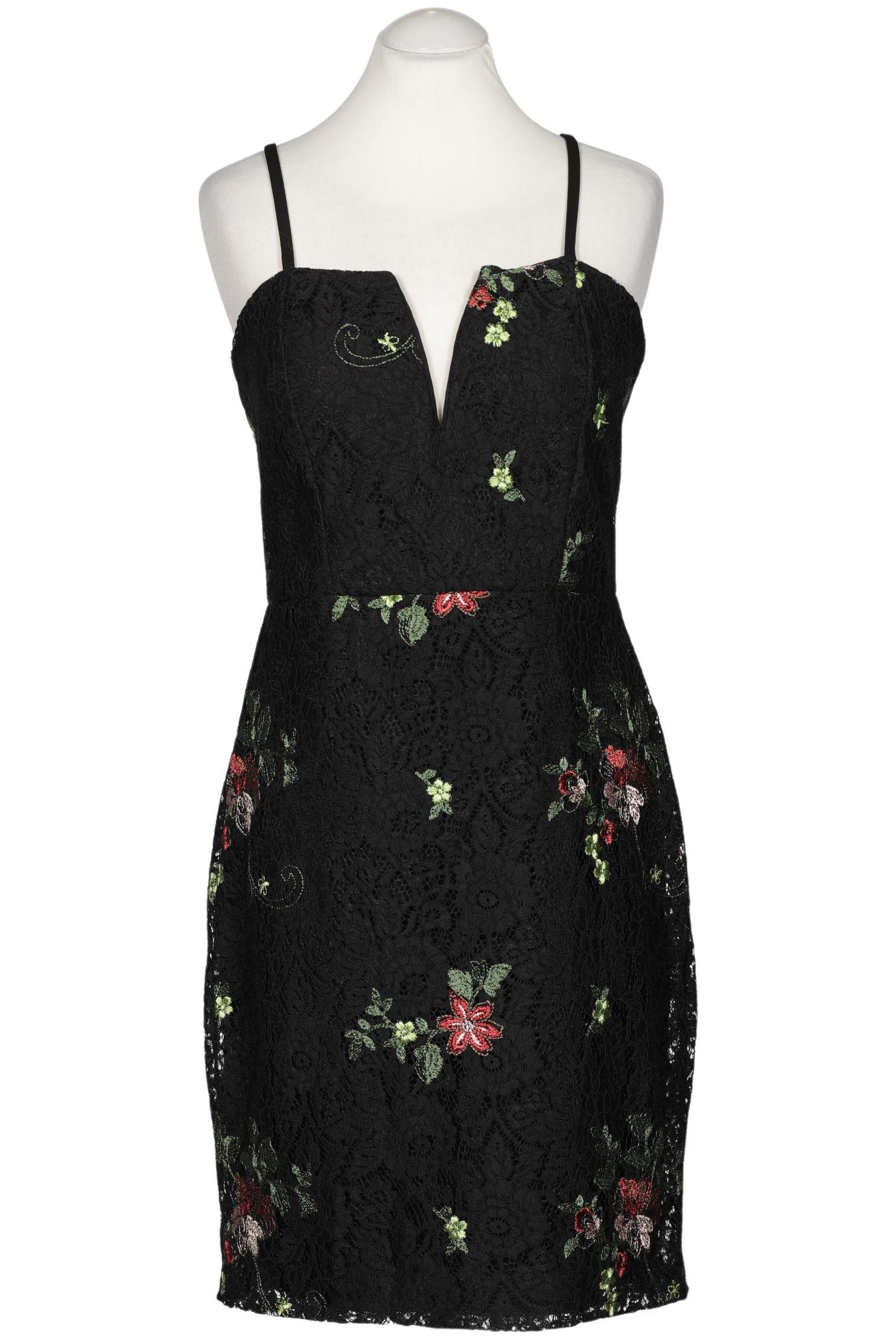 

Wal G. Damen Kleid, schwarz, Gr. 38