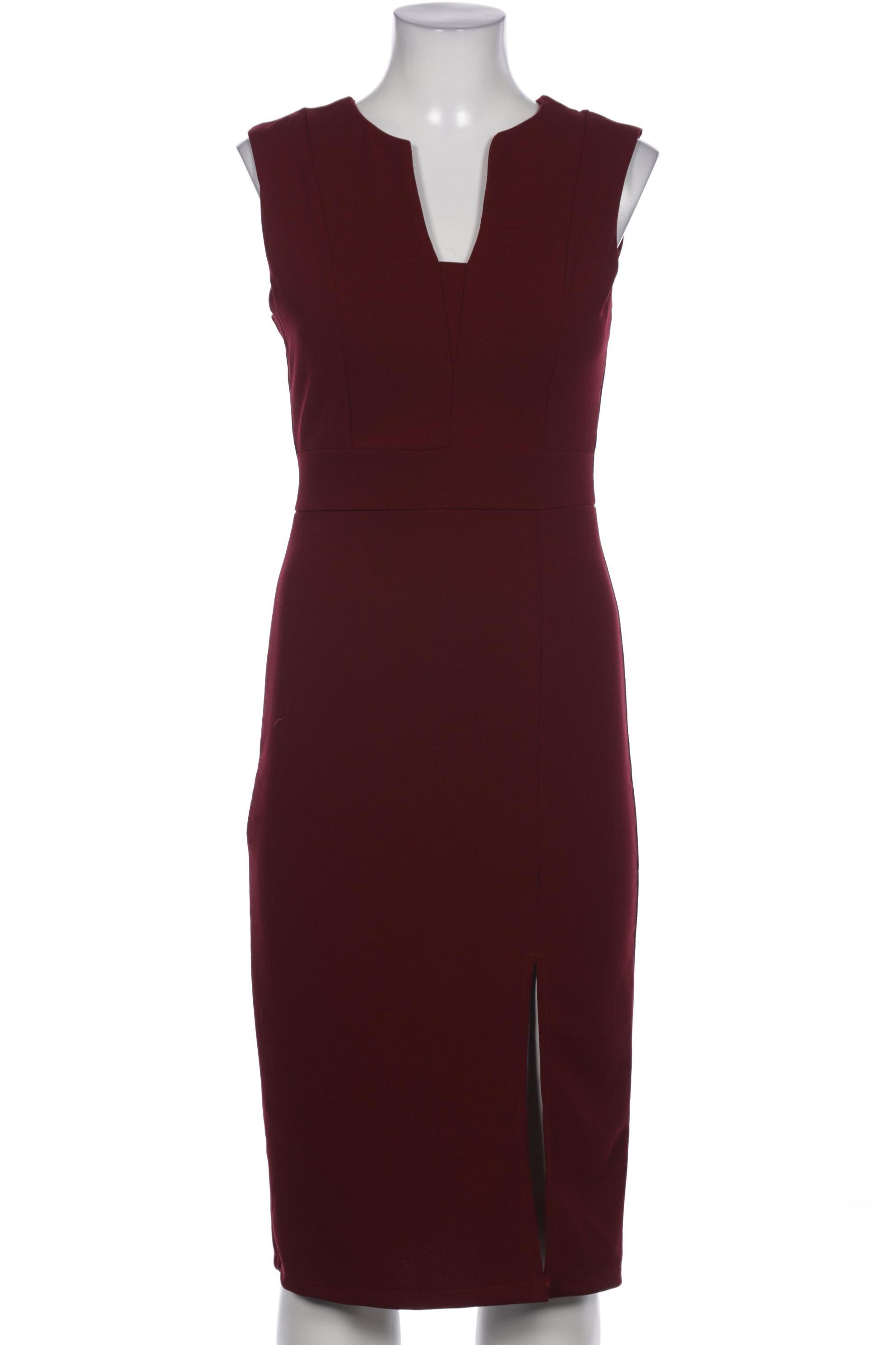 

Wal G. Damen Kleid, bordeaux, Gr. 42