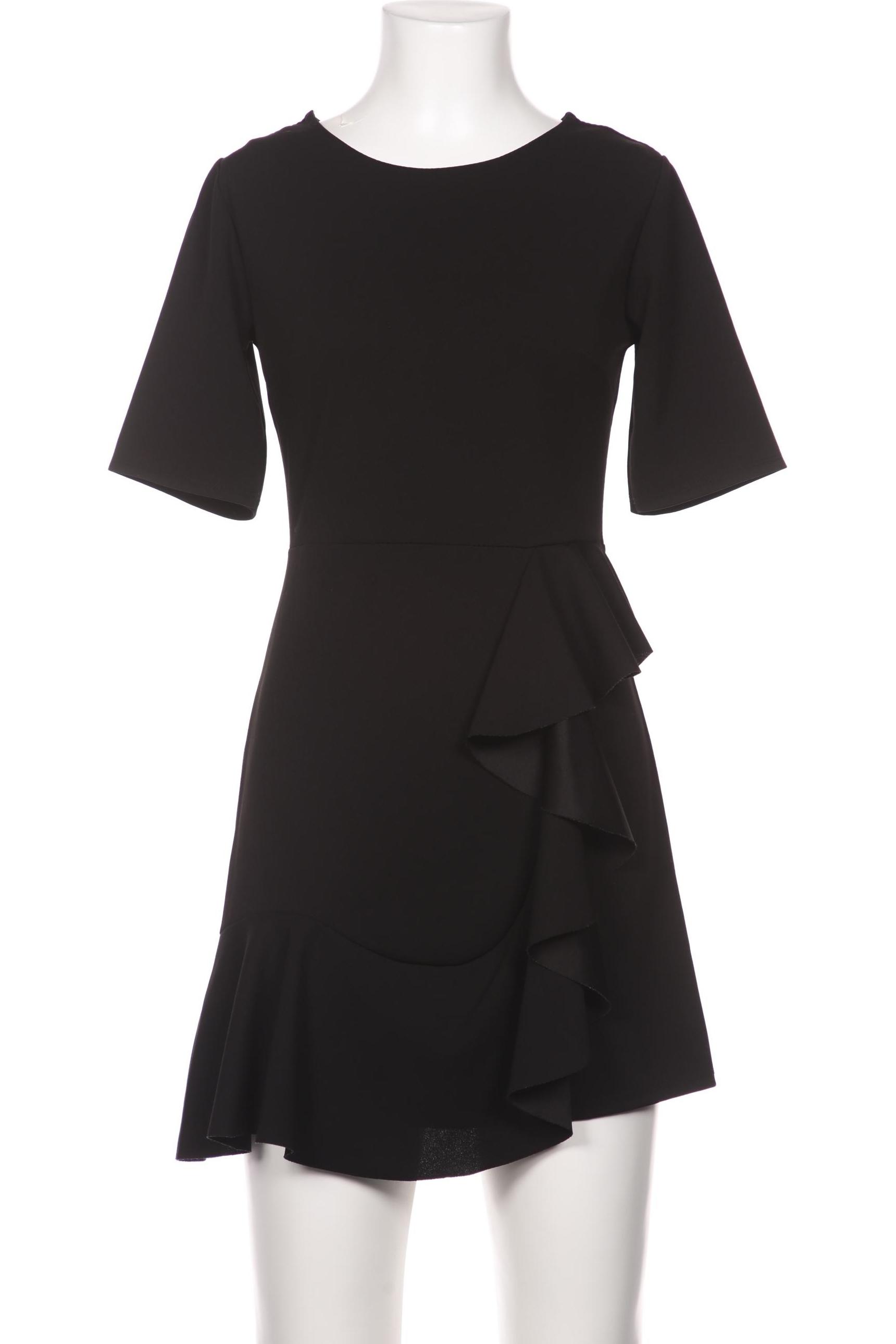 

Wal G. Damen Kleid, schwarz, Gr. 8