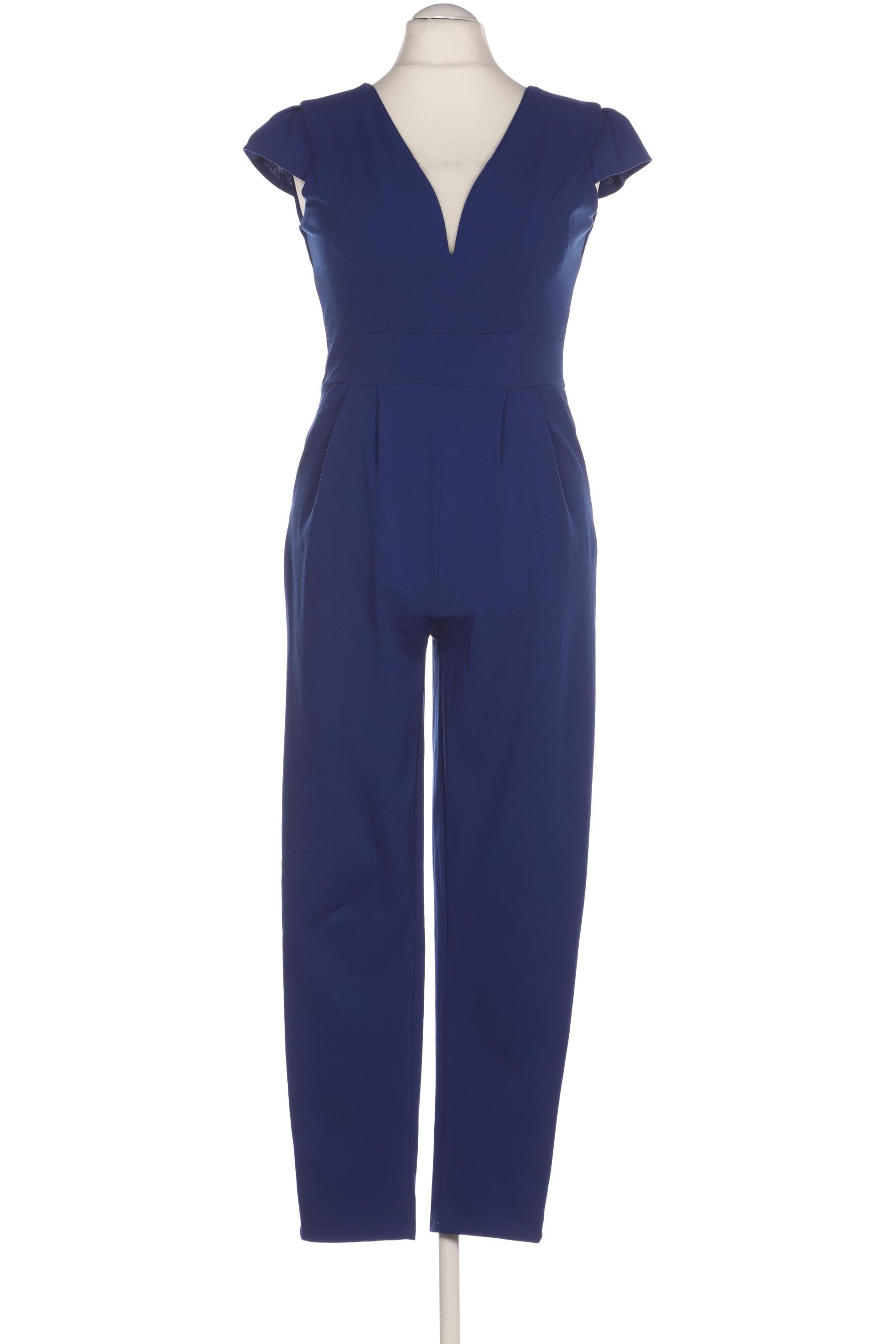 

Wal G. Damen Jumpsuit/Overall, blau, Gr. 38