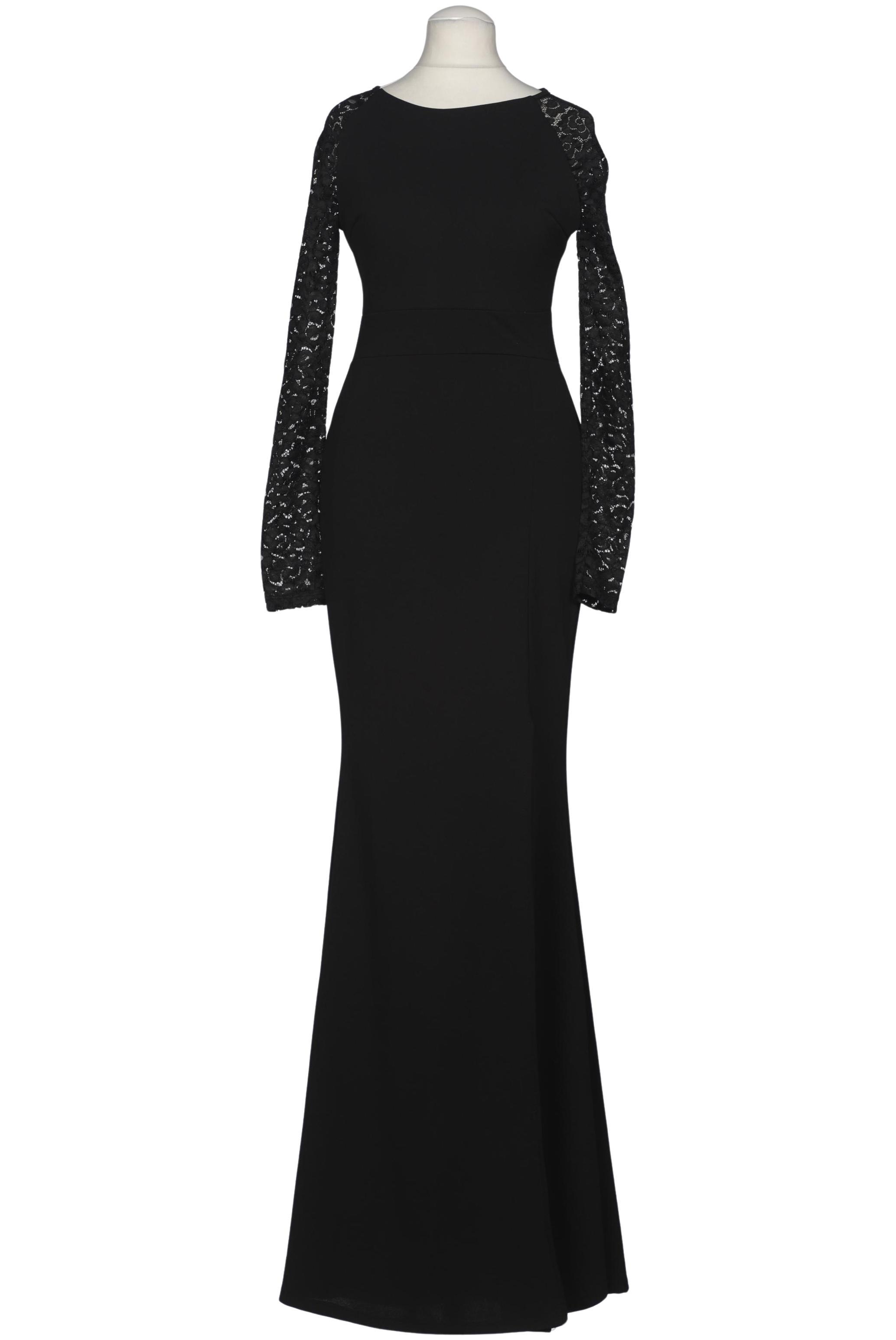 

Wal G. Damen Kleid, schwarz, Gr. 36