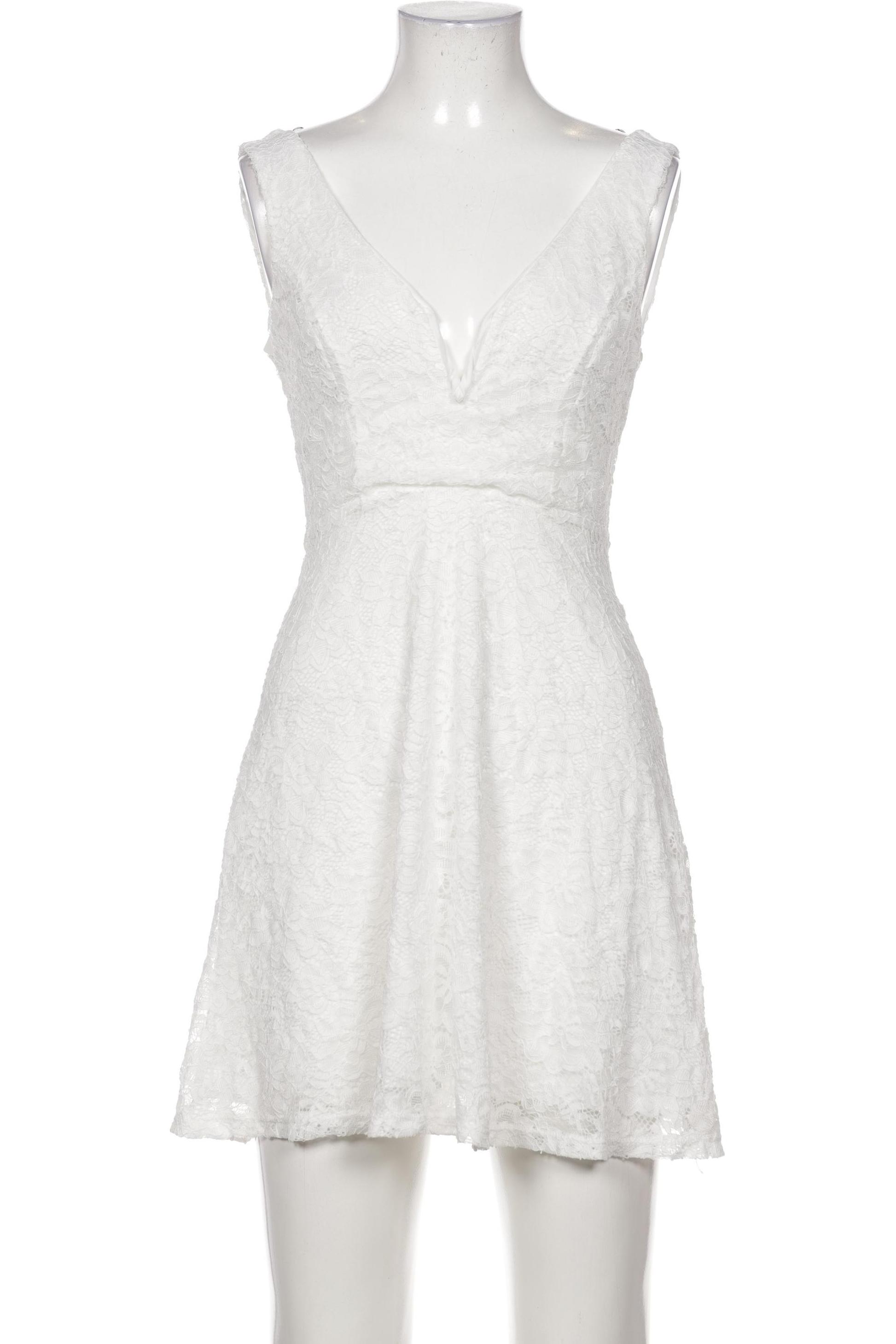 

Wal G. Damen Kleid, weiß, Gr. 34