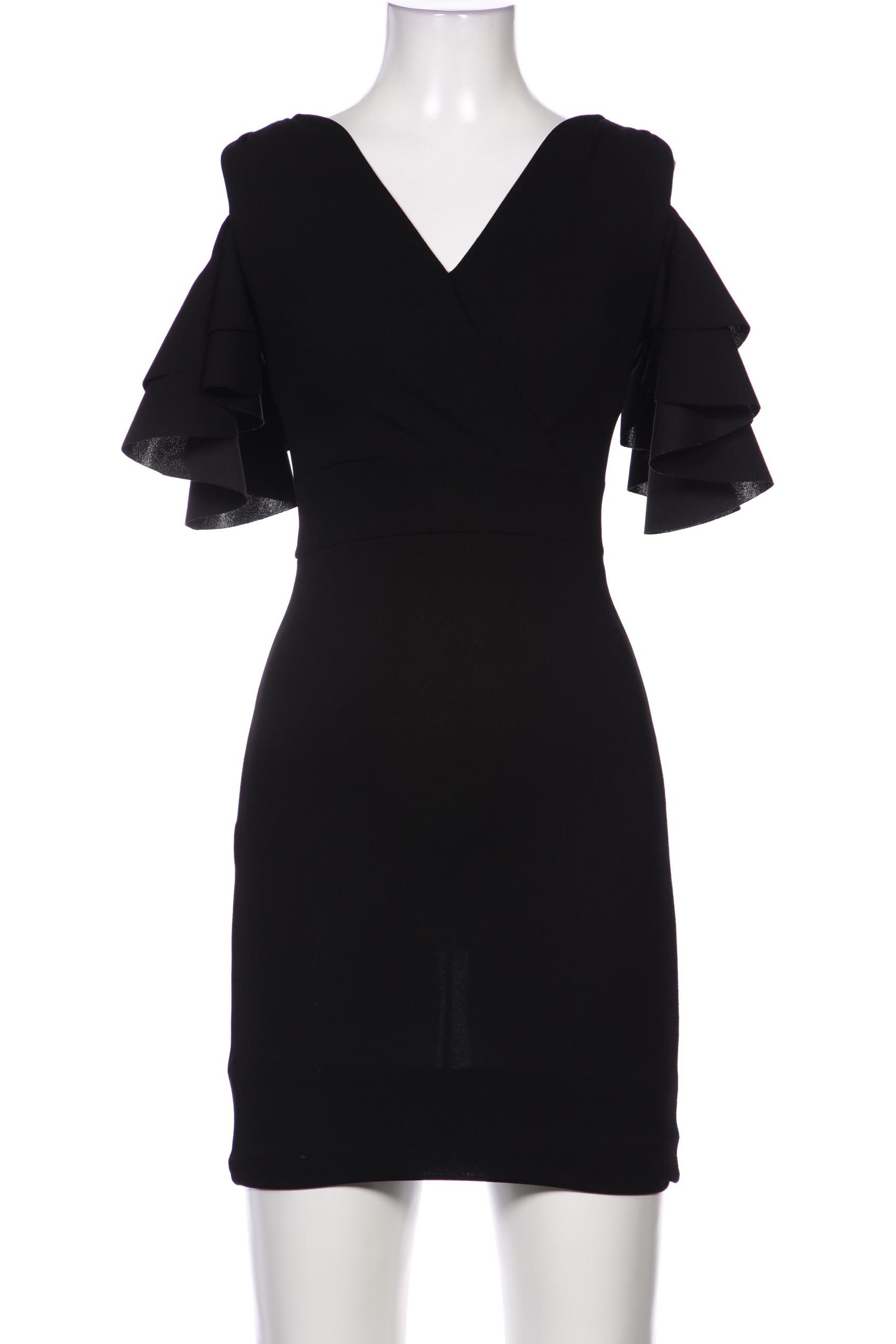 

Wal G. Damen Kleid, schwarz, Gr. 32