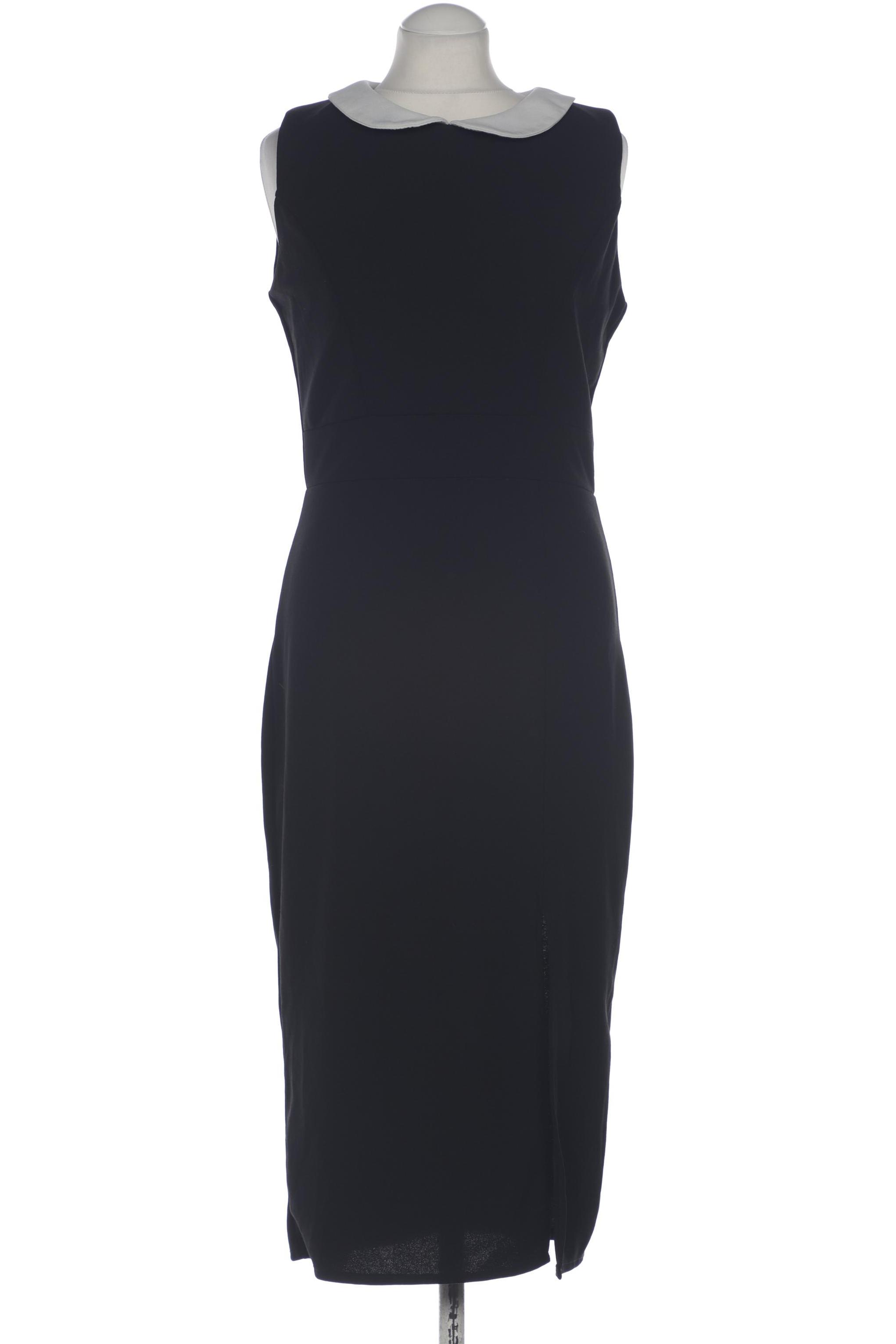 

Wal G. Damen Kleid, schwarz, Gr. 14