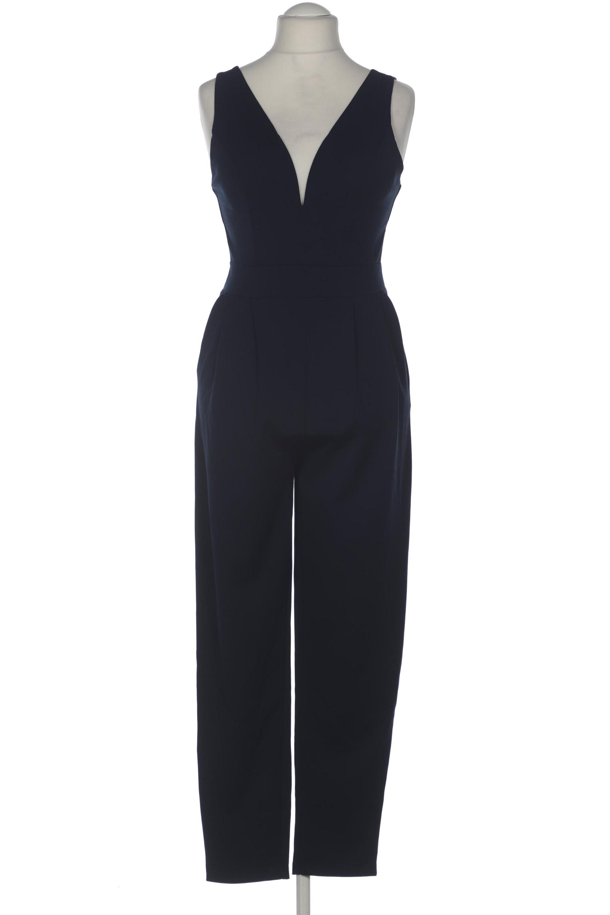 

Wal G. Damen Jumpsuit/Overall, marineblau, Gr. 42