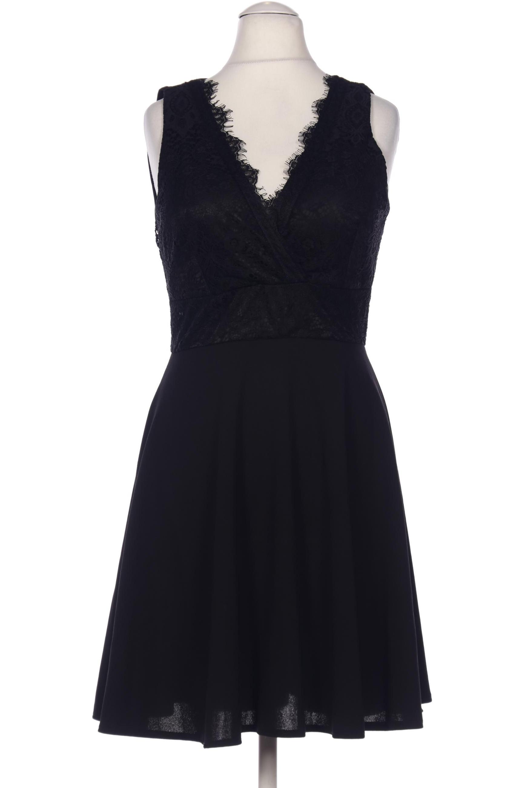 

Wal G. Damen Kleid, schwarz, Gr. 12