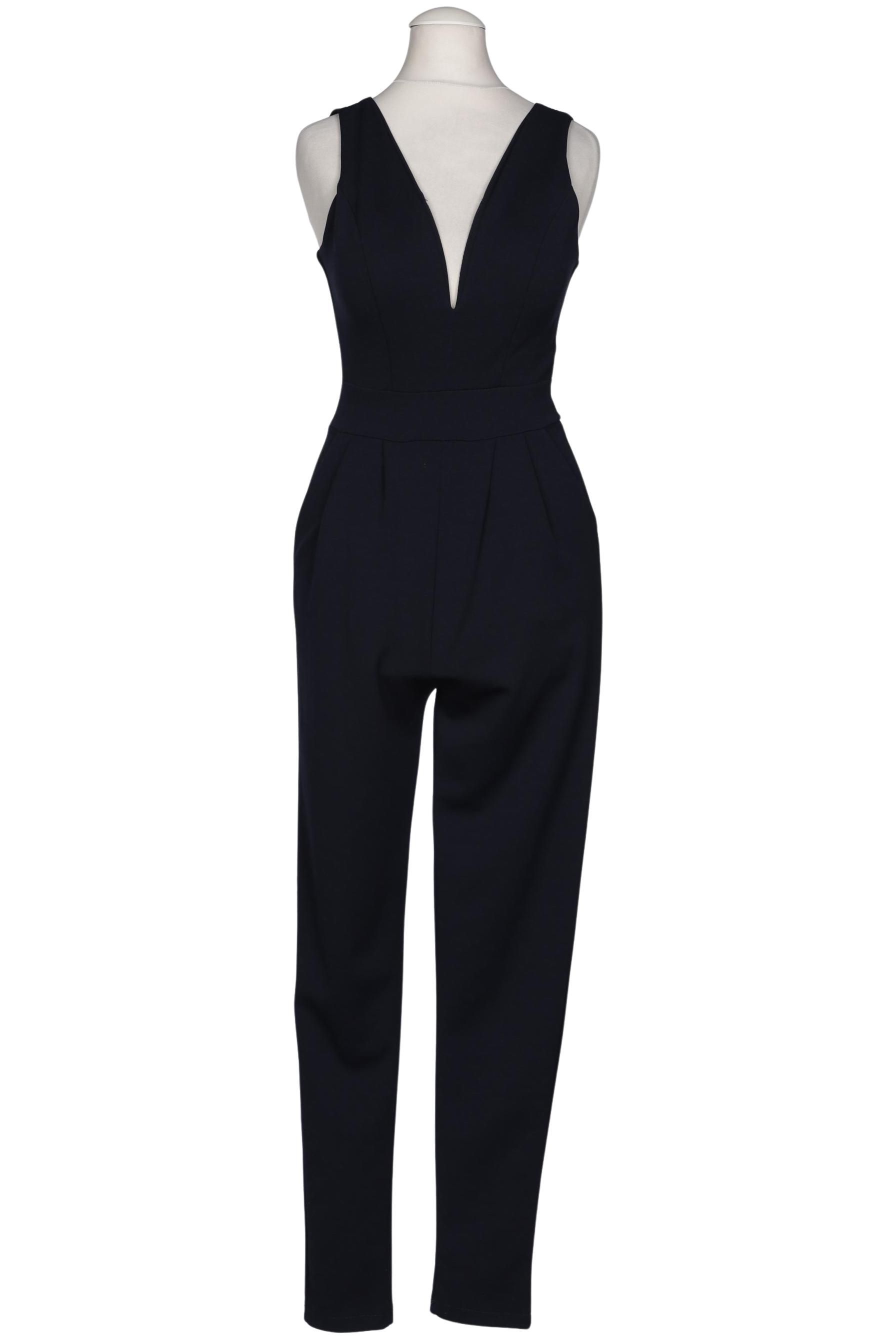 

Wal G. Damen Jumpsuit/Overall, marineblau, Gr. 32