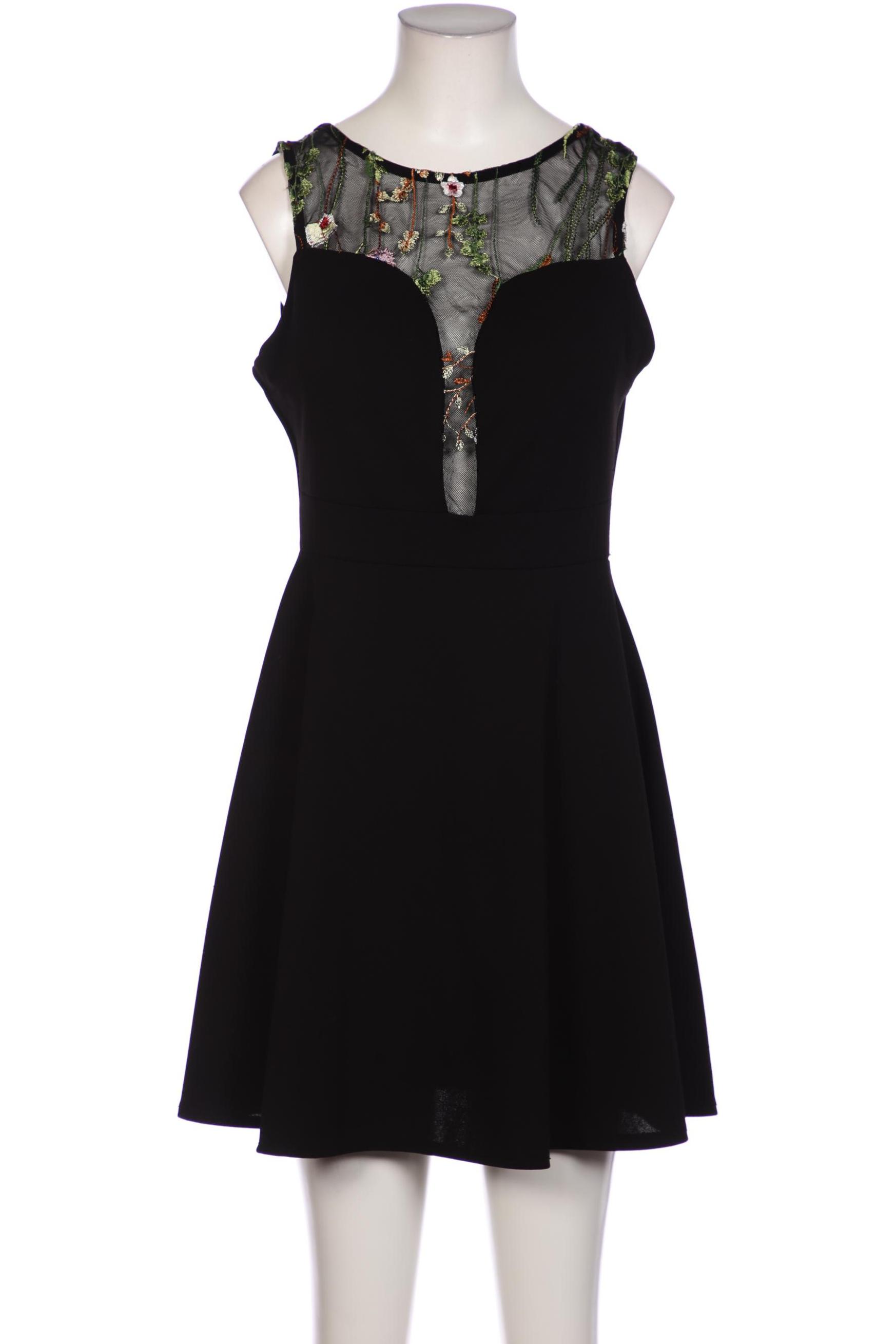 

Wal G. Damen Kleid, schwarz, Gr. 36